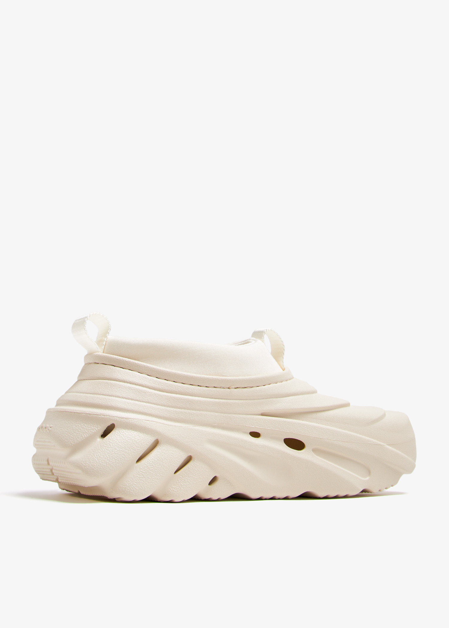 Crocs Echo Storm sneakers for ADULT UNISEX Men Women Beige in UAE Level Shoes