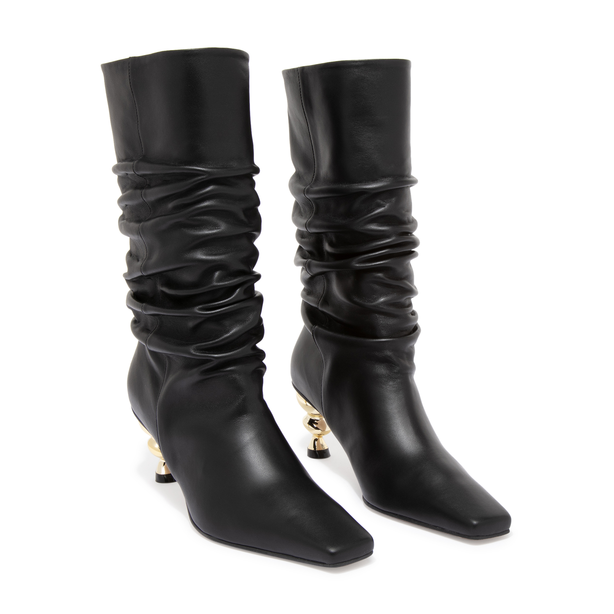

Tisha boots, Black