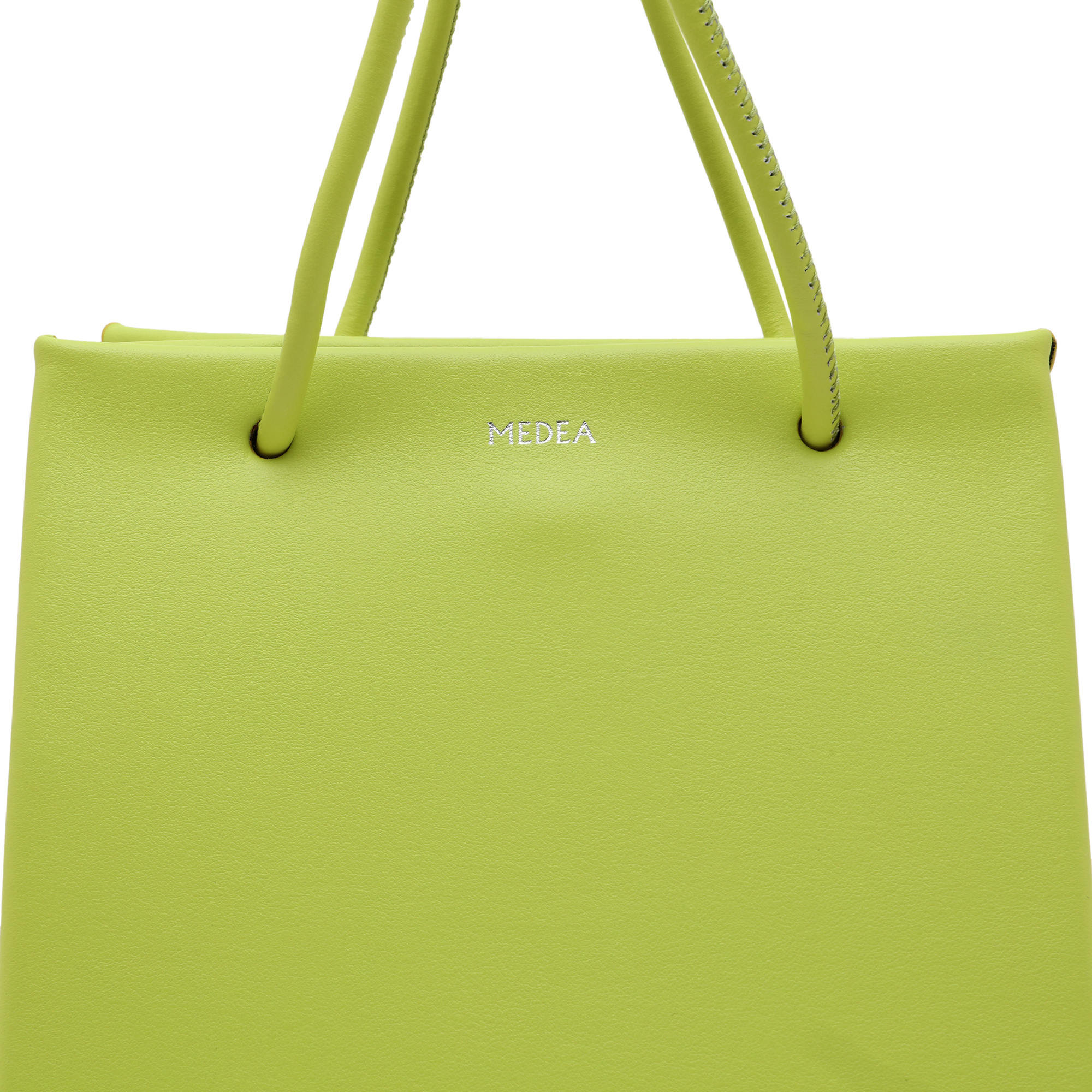 

Ice bag, Green
