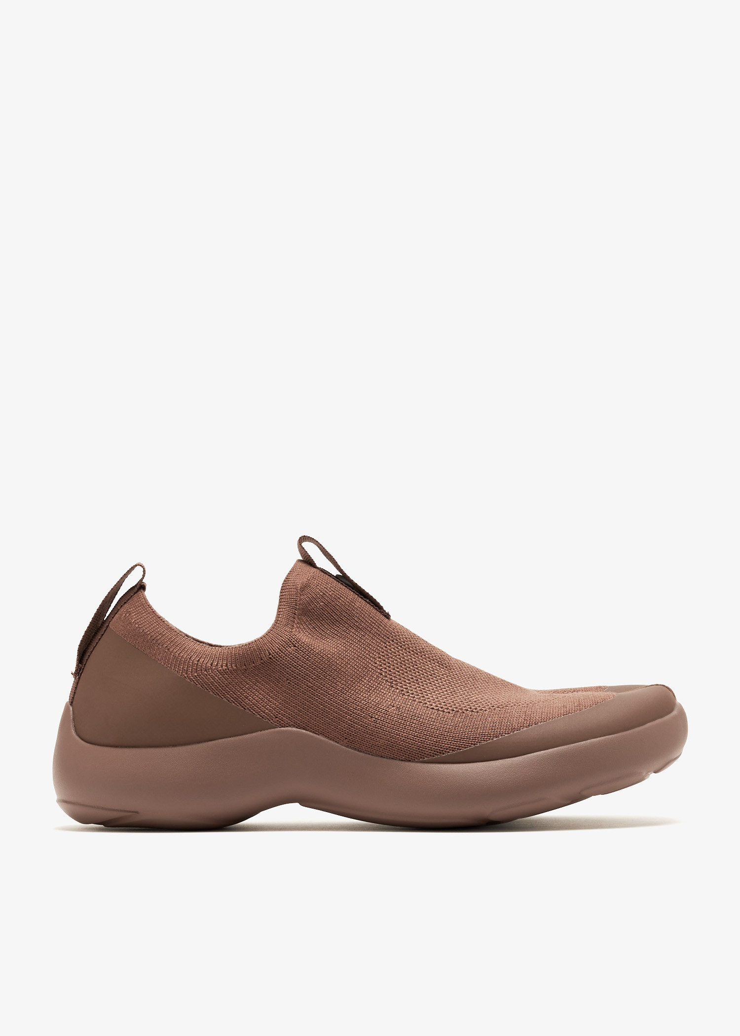 

Tabi shoes, Brown