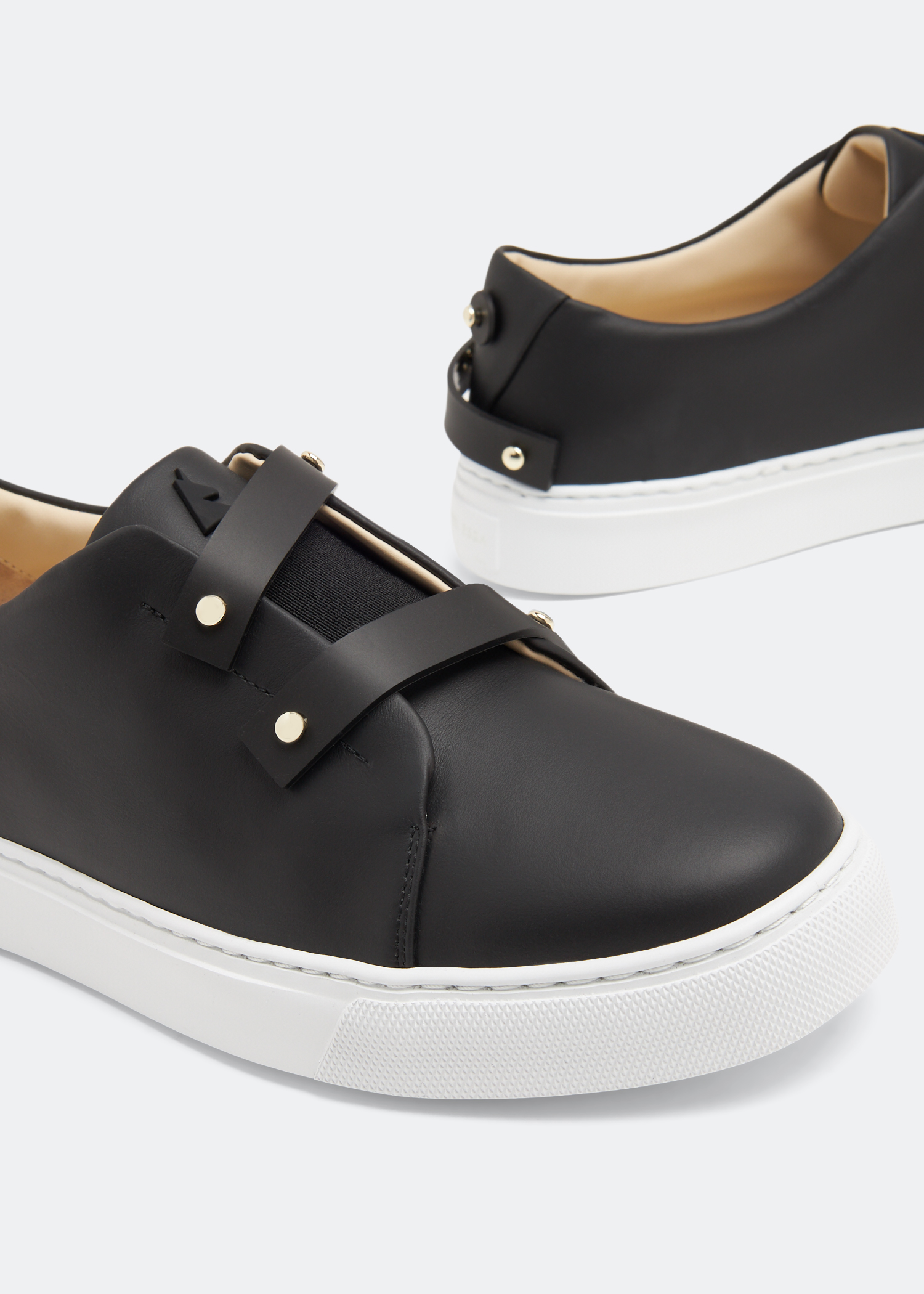 

Nous sneakers, Black