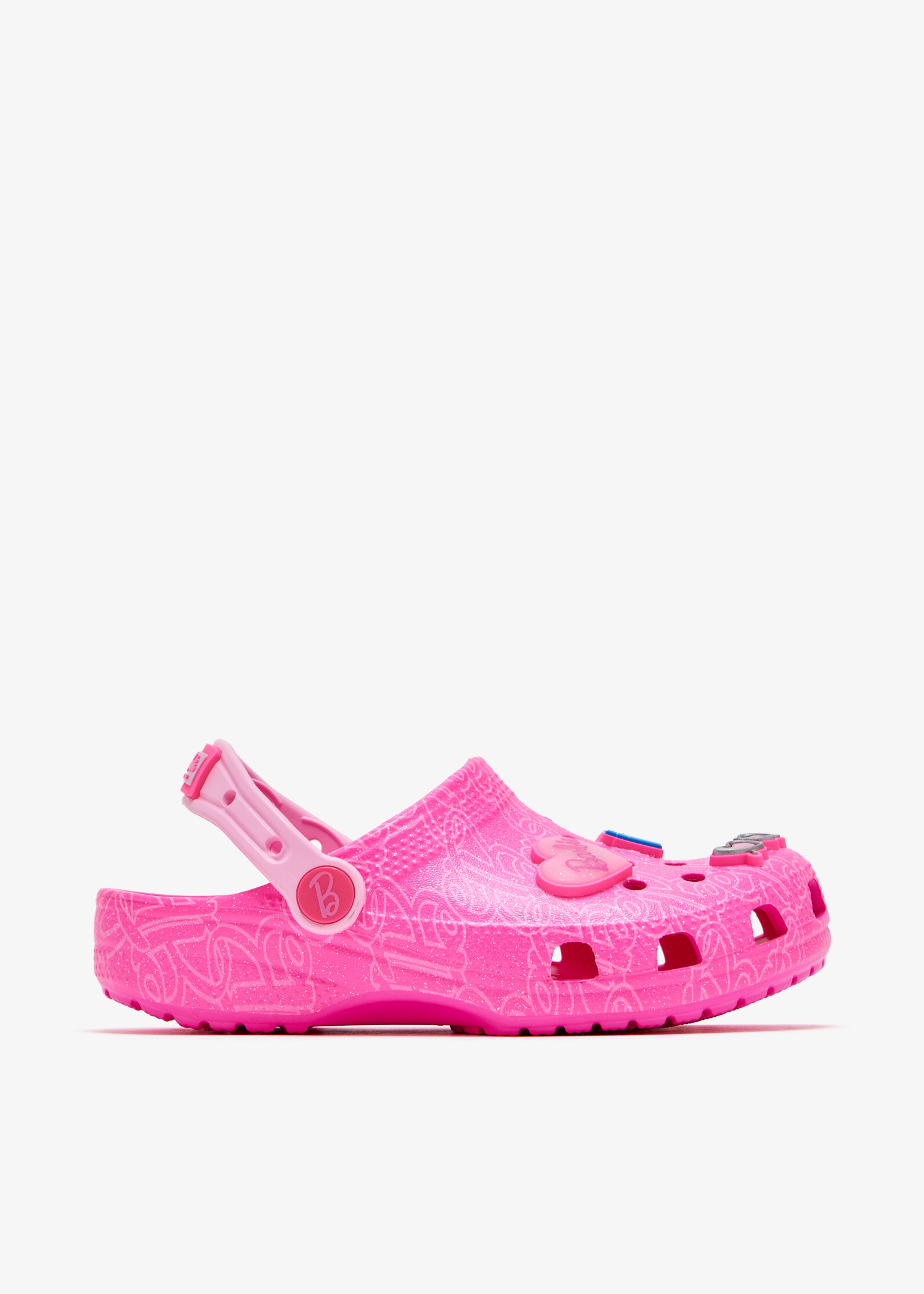 

x Barbie Classic clogs, Pink