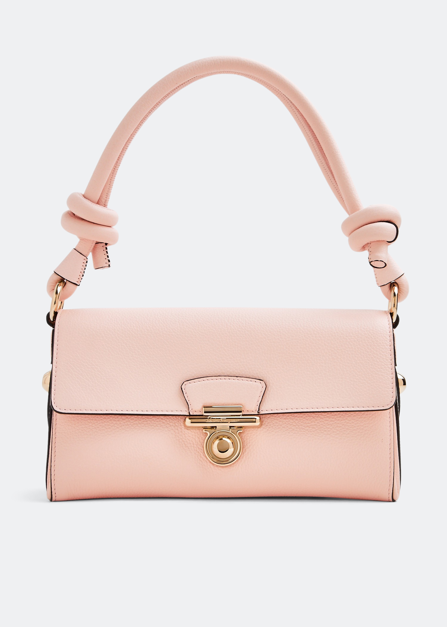 Ferragamo Glam shoulder bag for Women - Pink in UAE | Level