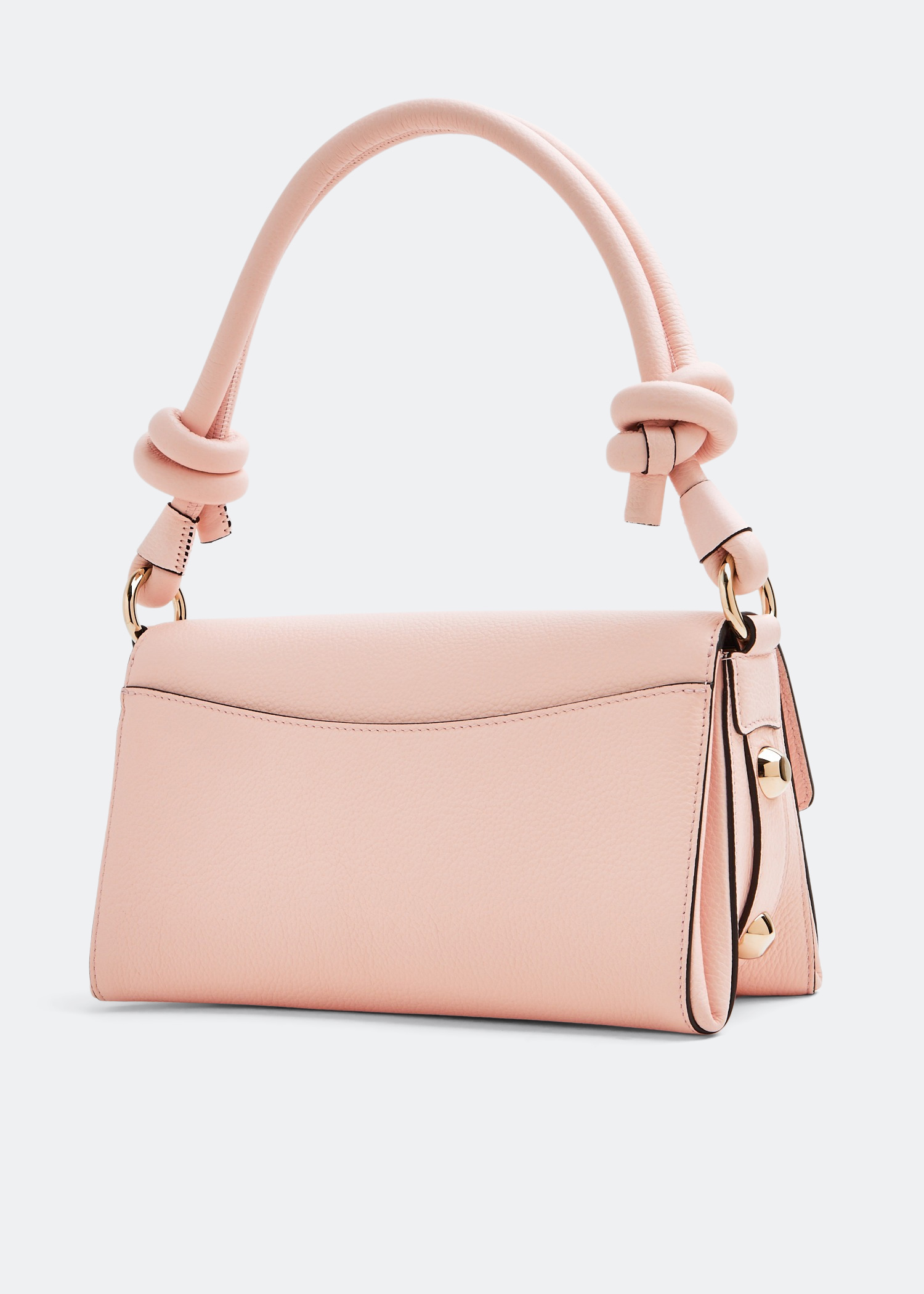 Ferragamo Glam shoulder bag for Women - Pink in UAE | Level