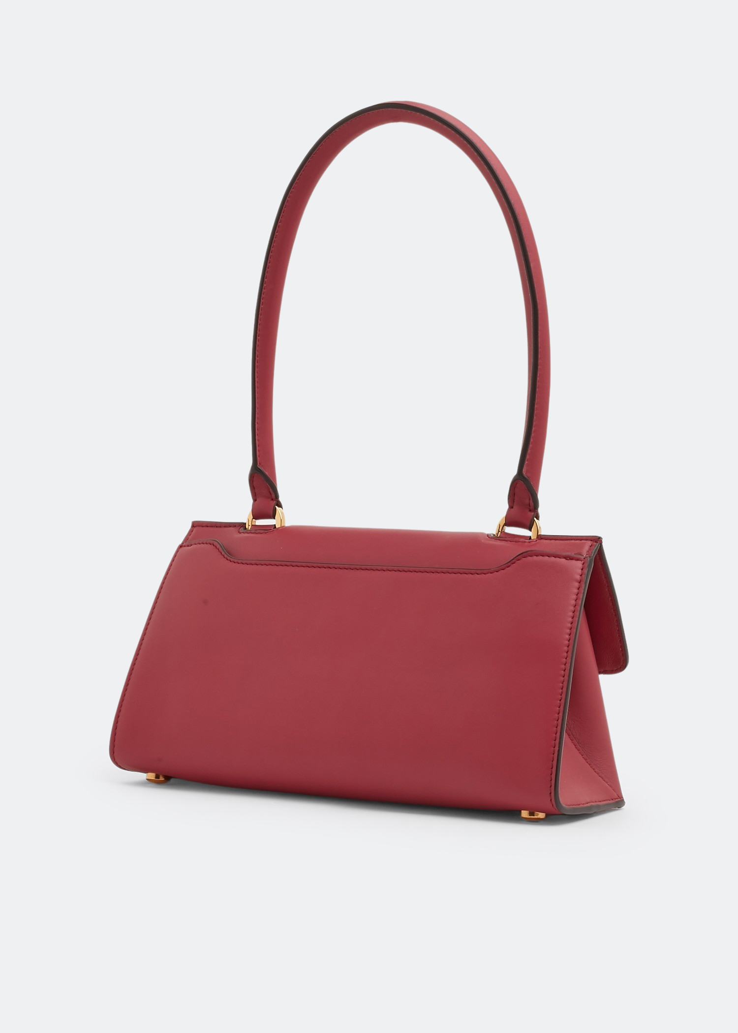 Ferragamo Trifolio swing bag for Women - Red in UAE | Level