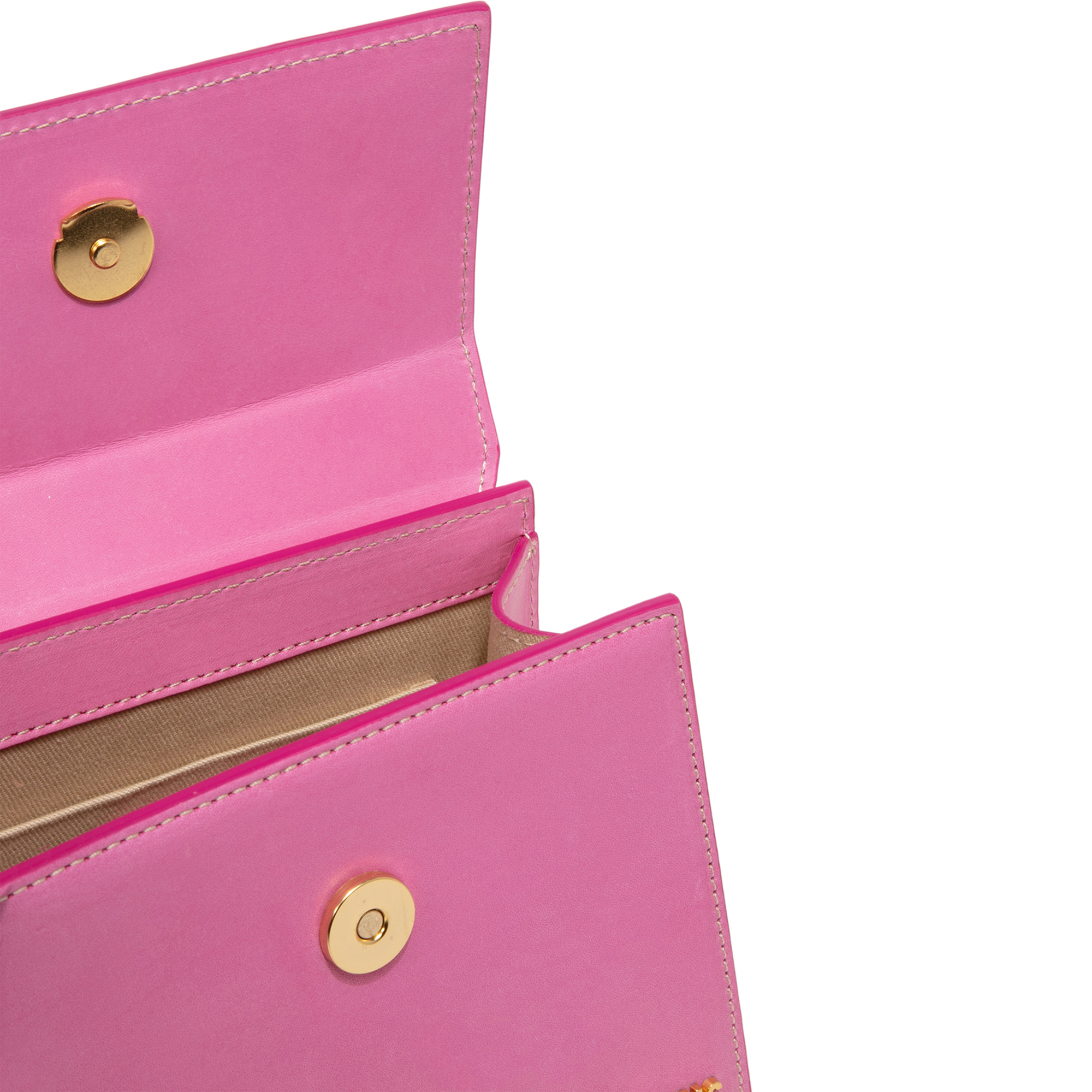

Le Chiquito Moyen bag, Pink