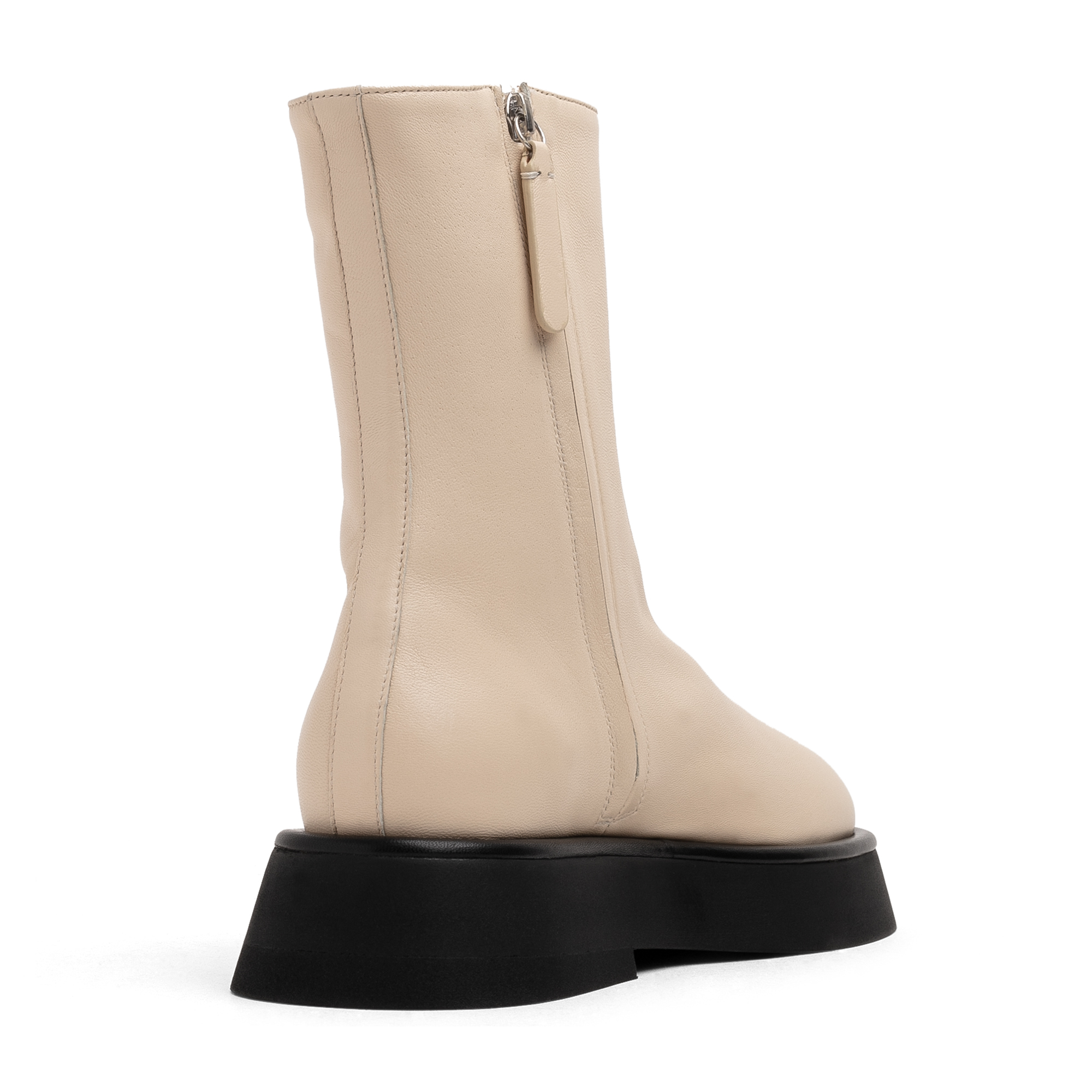 

Rosa boots, White