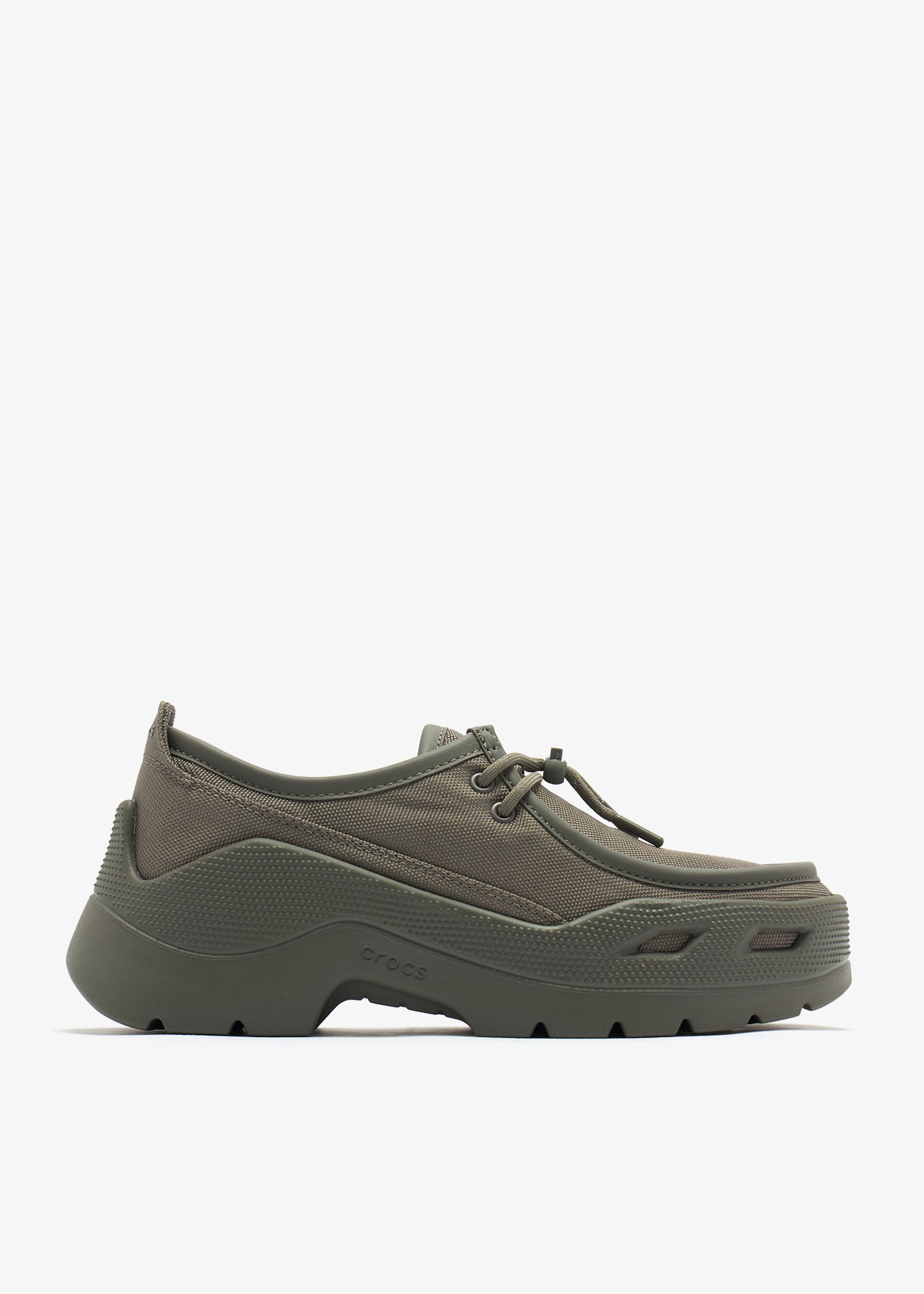 

Gallery shoes, Khaki