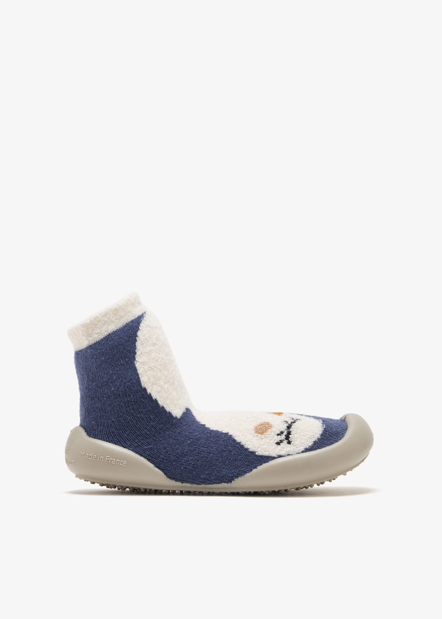 

Pingouin slippers, Blue