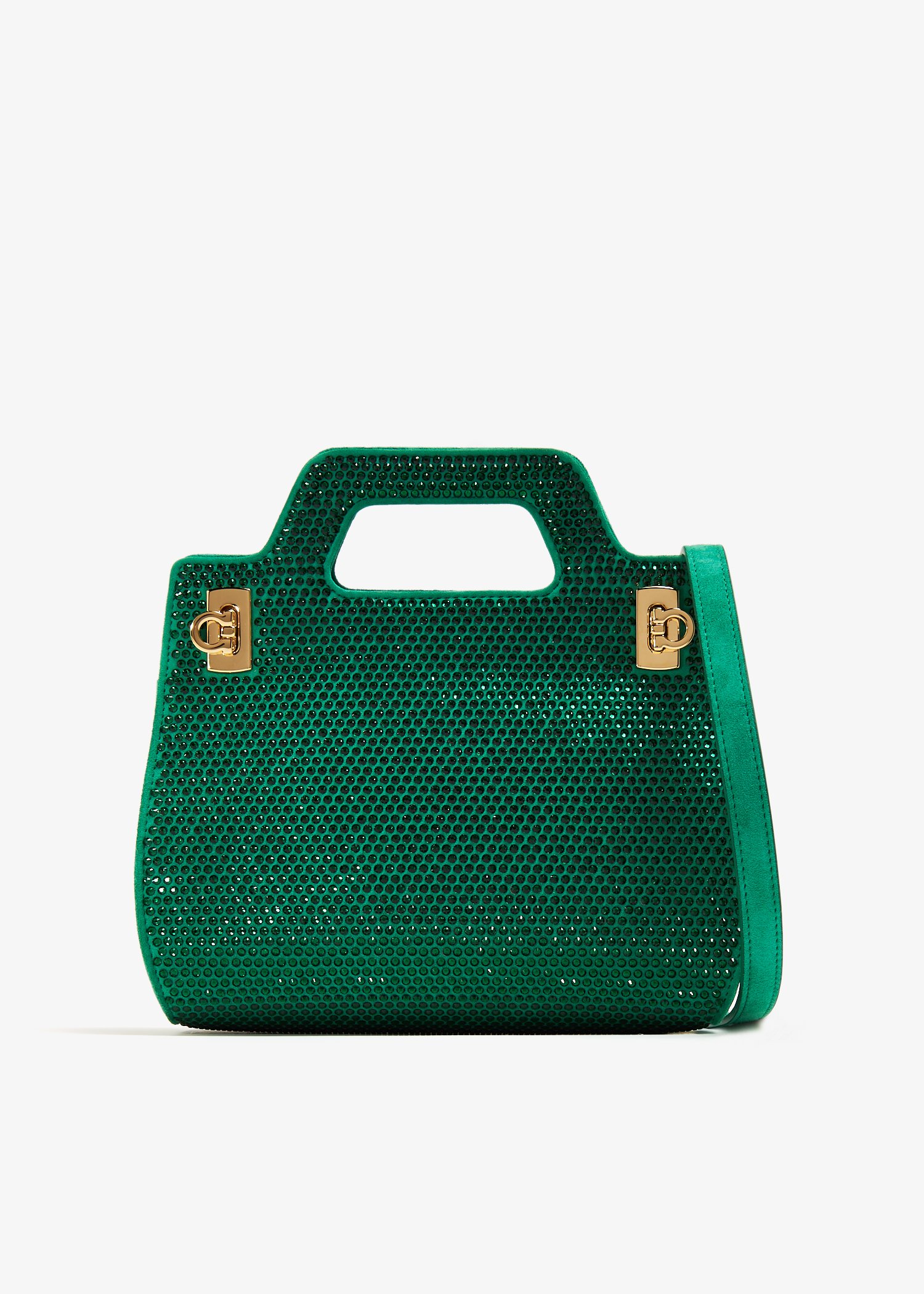 

Wanda minibag, Green