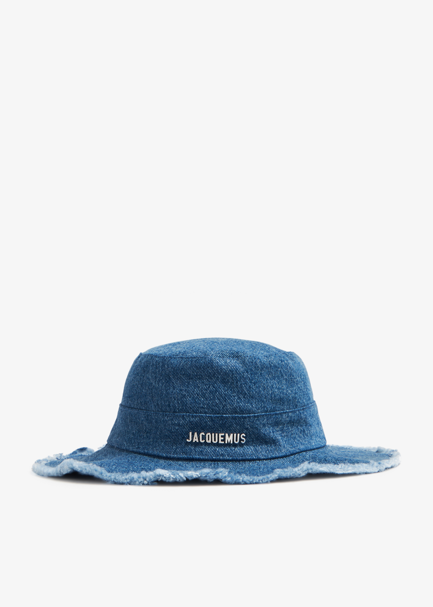 

Le Bob Artichaut hat, Blue