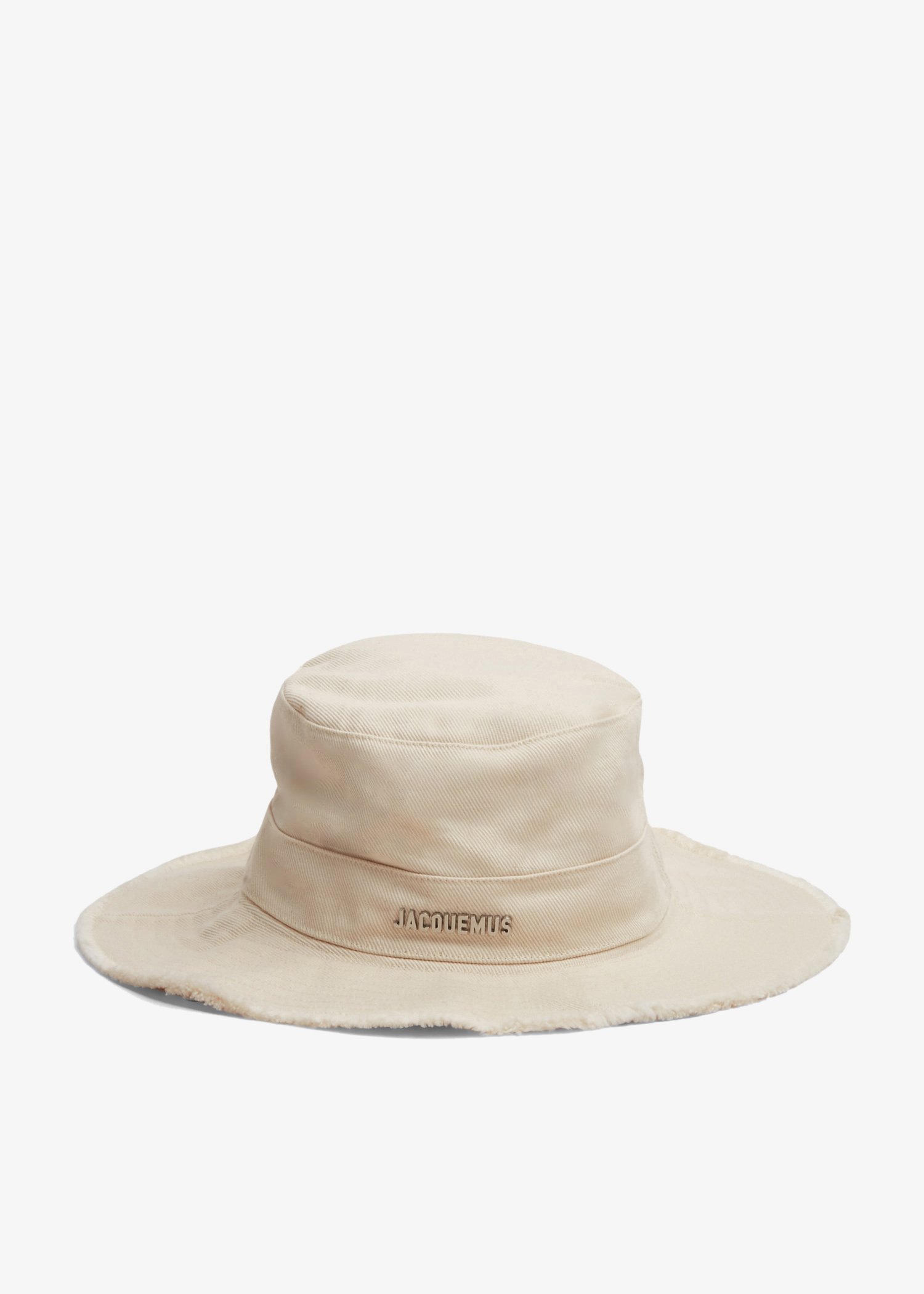 

Le Bob Artichaut hat, White