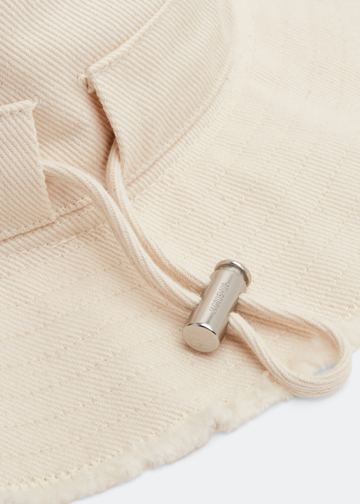 

Le Bob Artichaut hat, White