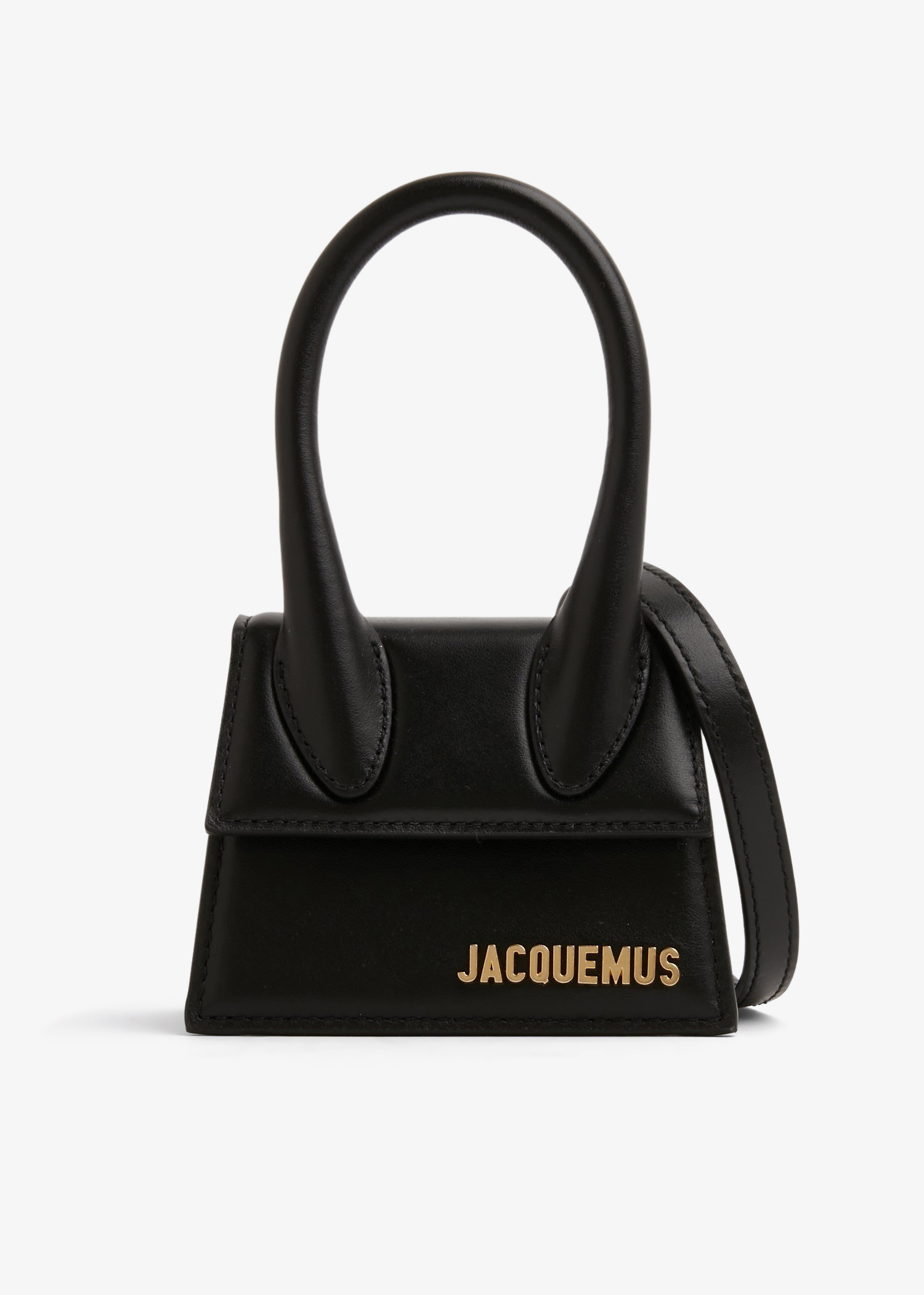 

Le Chiquito bag, Black