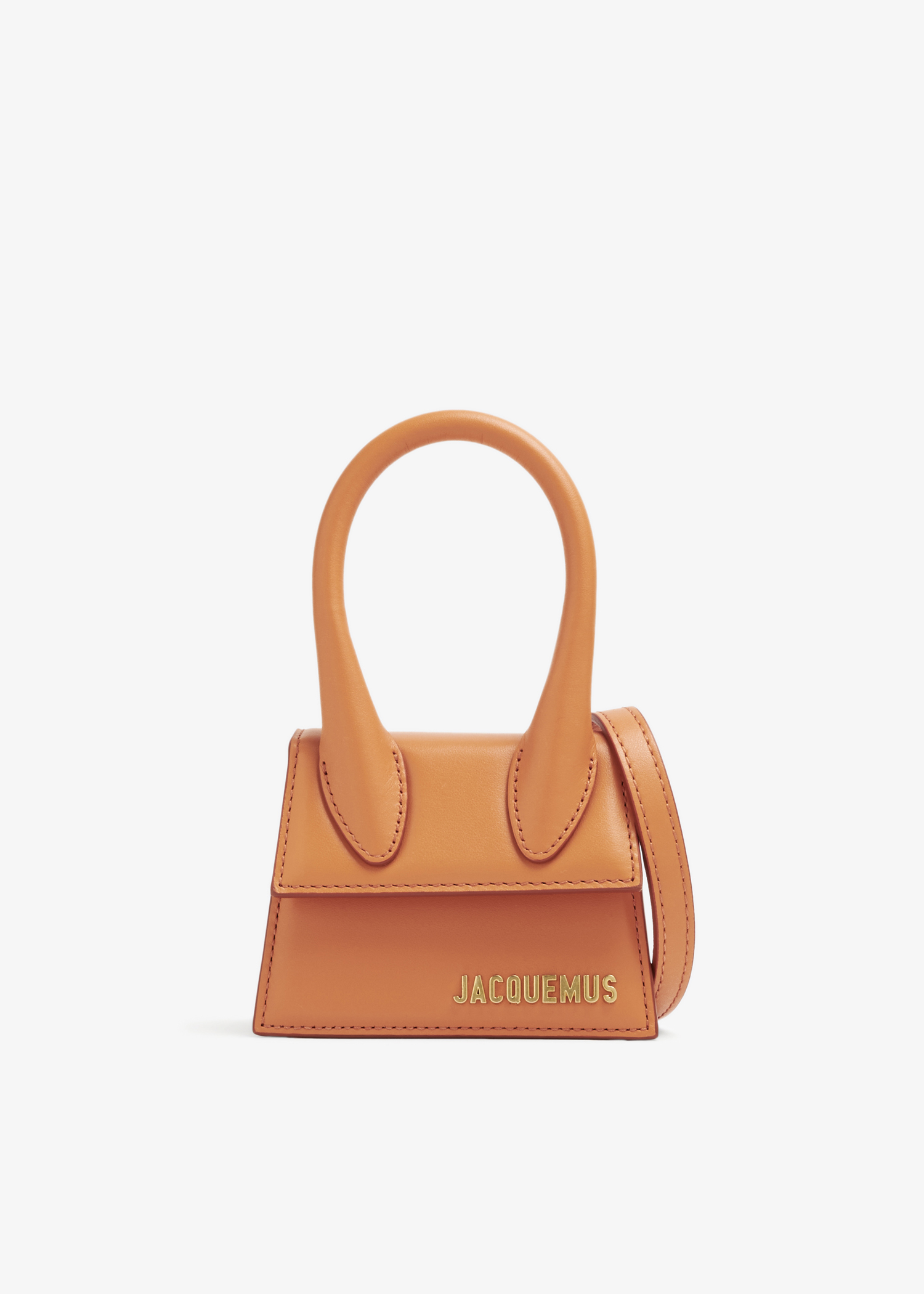 

Le Chiquito bag, Orange