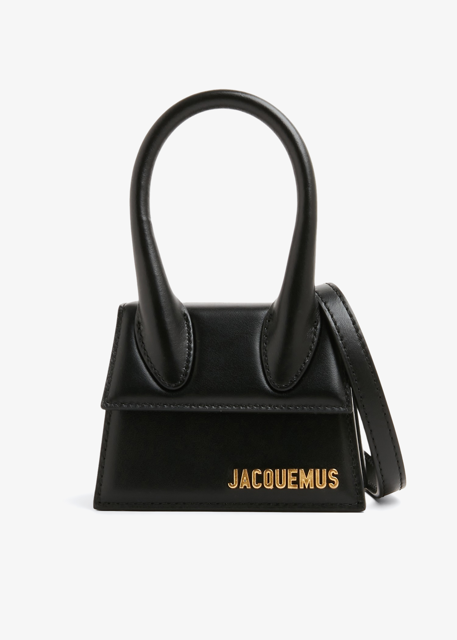 Jacquemus on sale croc bag