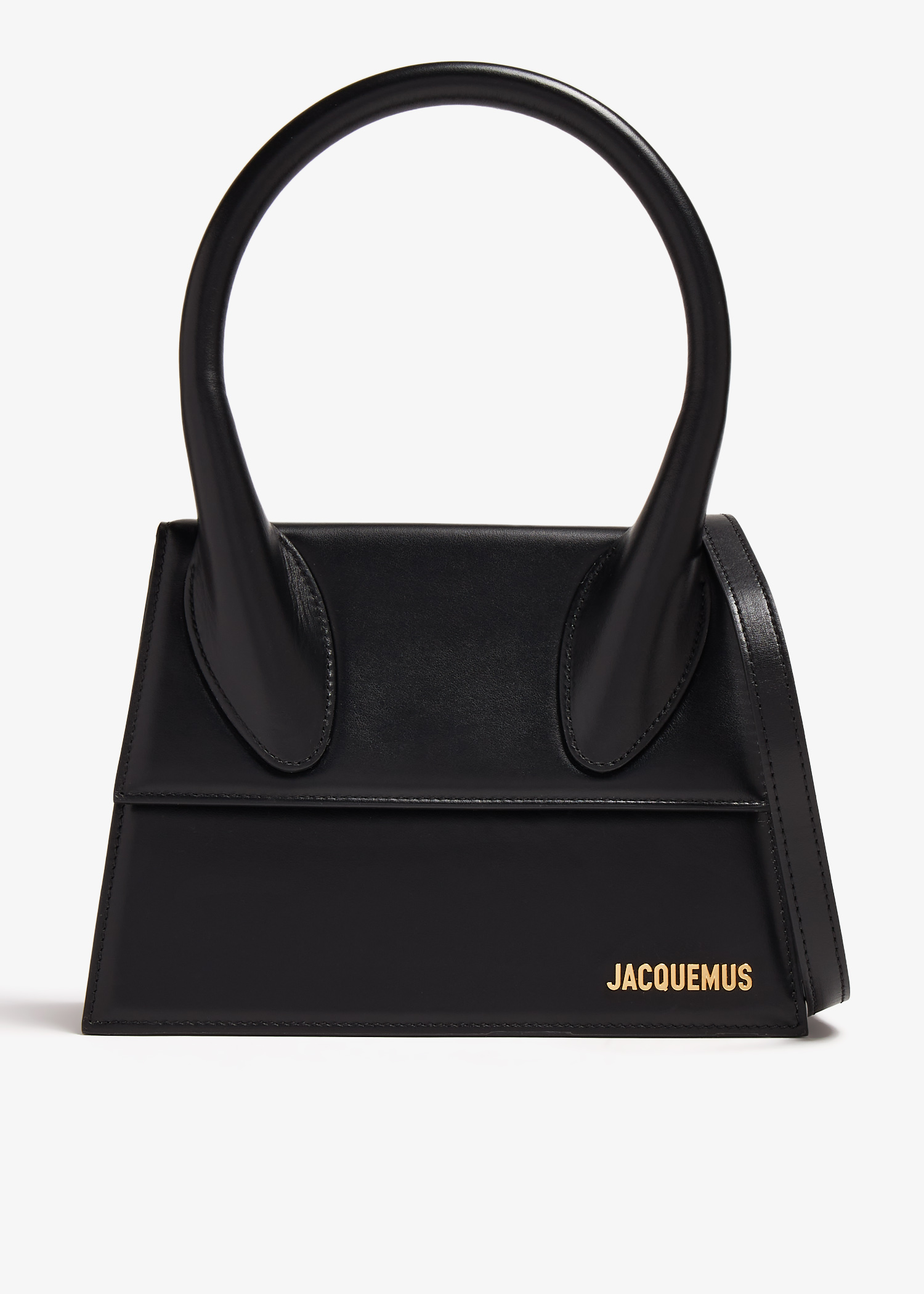 

Le Chiquito Grand bag, Black