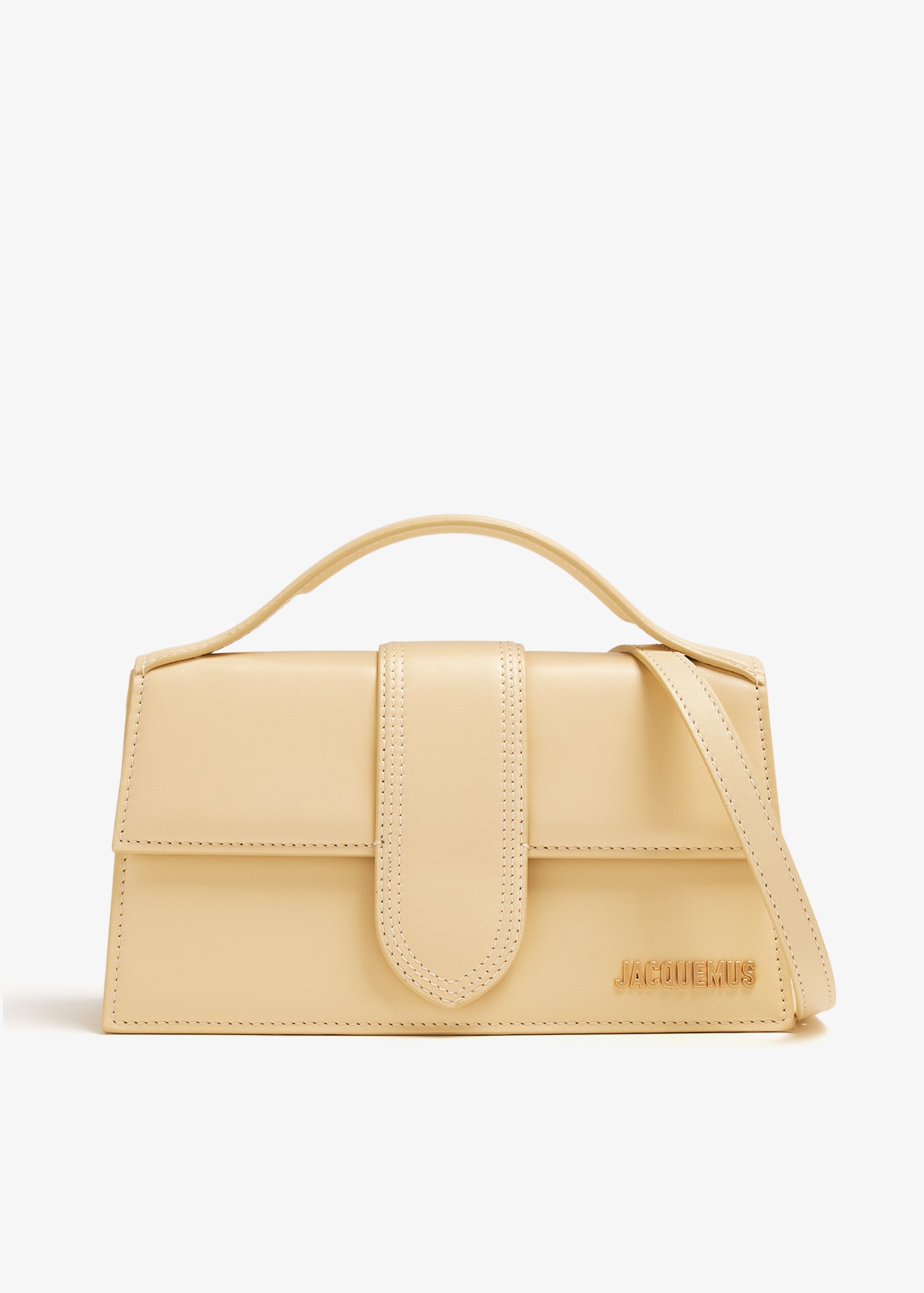 

Le Grand Bambino bag, Cream