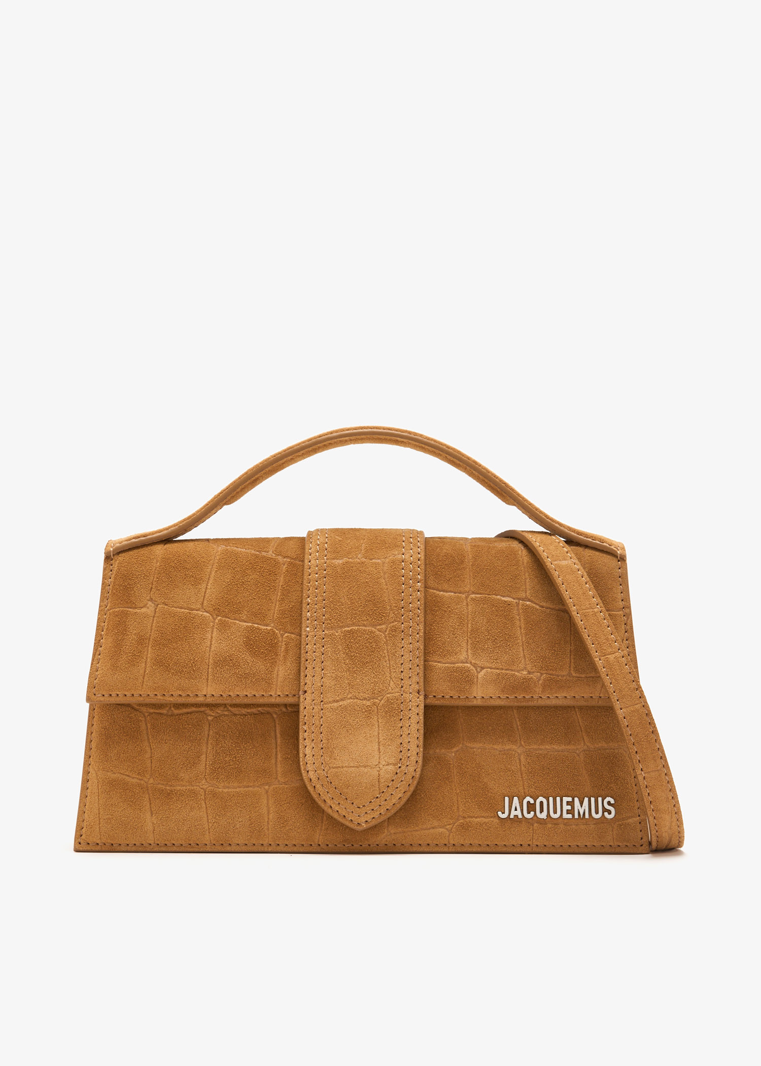 

Le Grand Bambino bag, Brown
