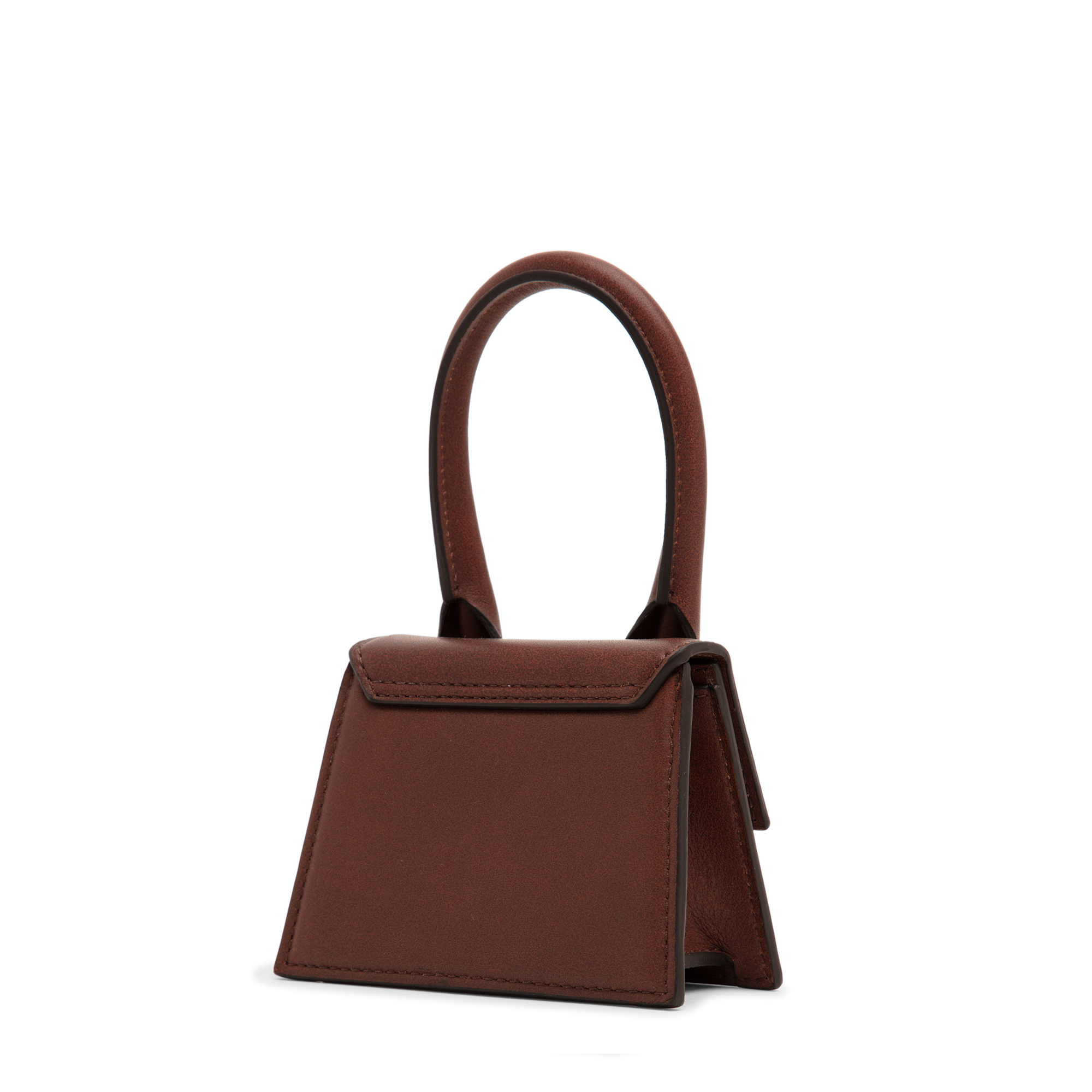 

Le Chiquito bag, Brown