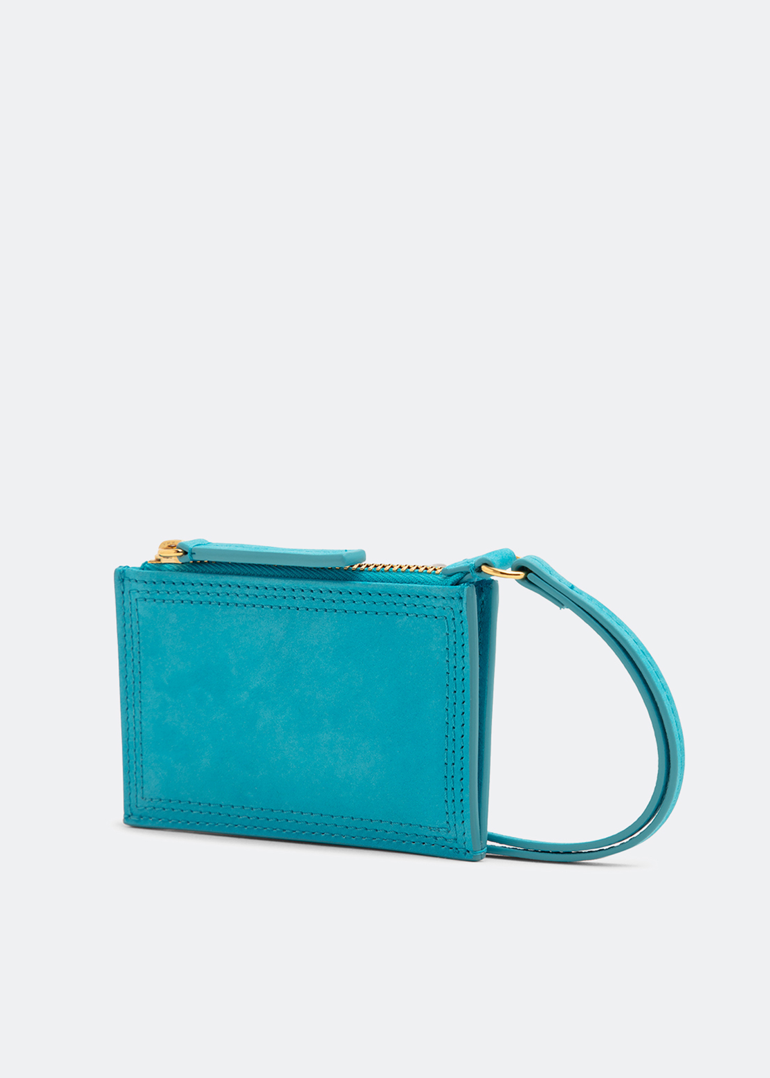

Le Porte Pichoto pouch, Blue