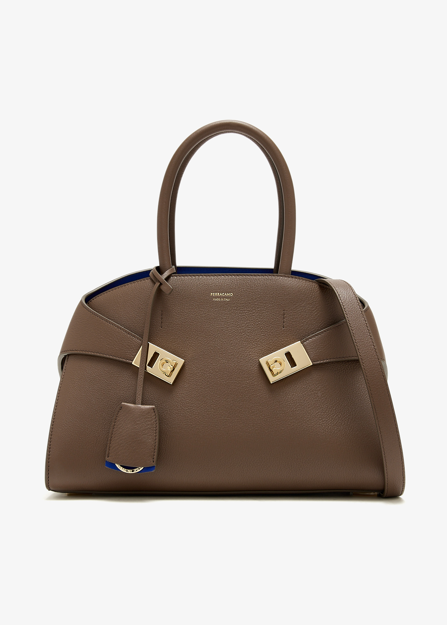 

Hug S handbag, Brown