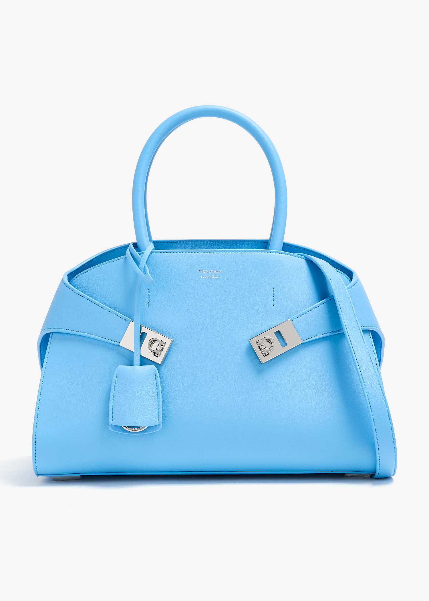 

Hug S handbag, Blue