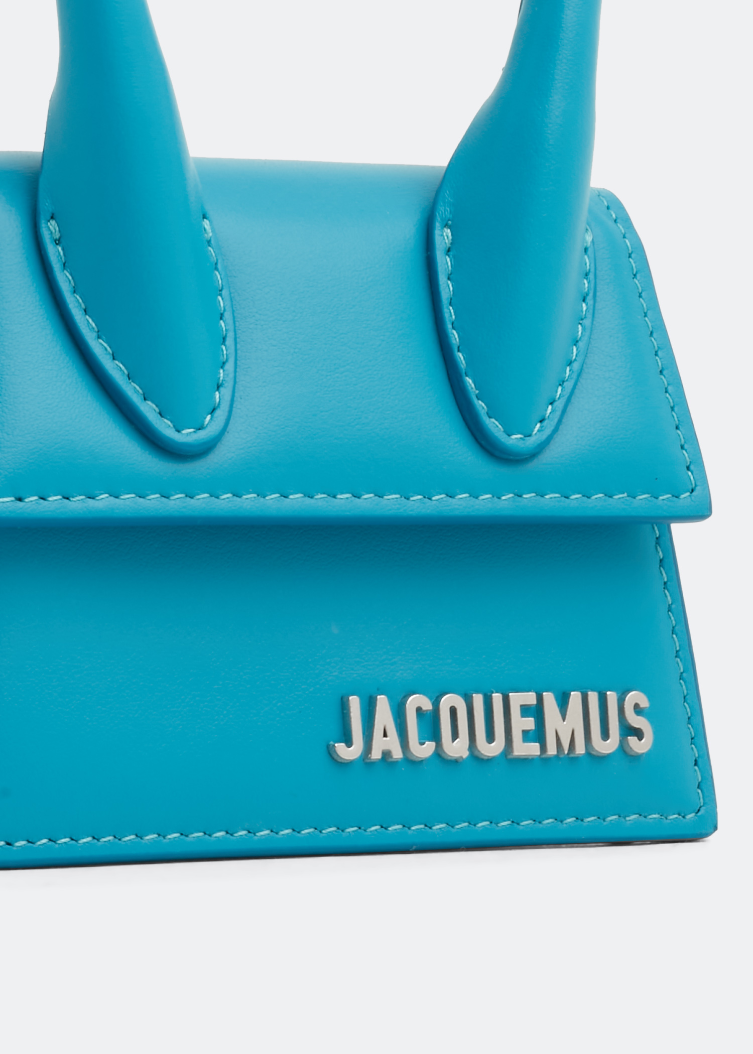 

Le Chiquito homme bag, Blue