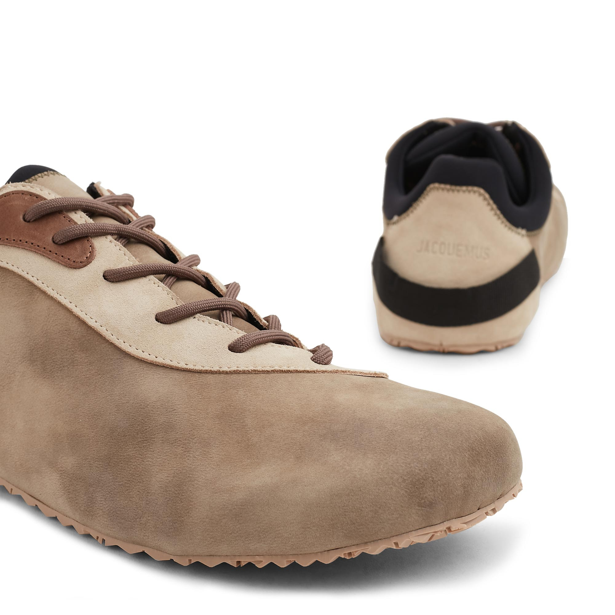 

Les Chaussures Esca sneakers, Beige