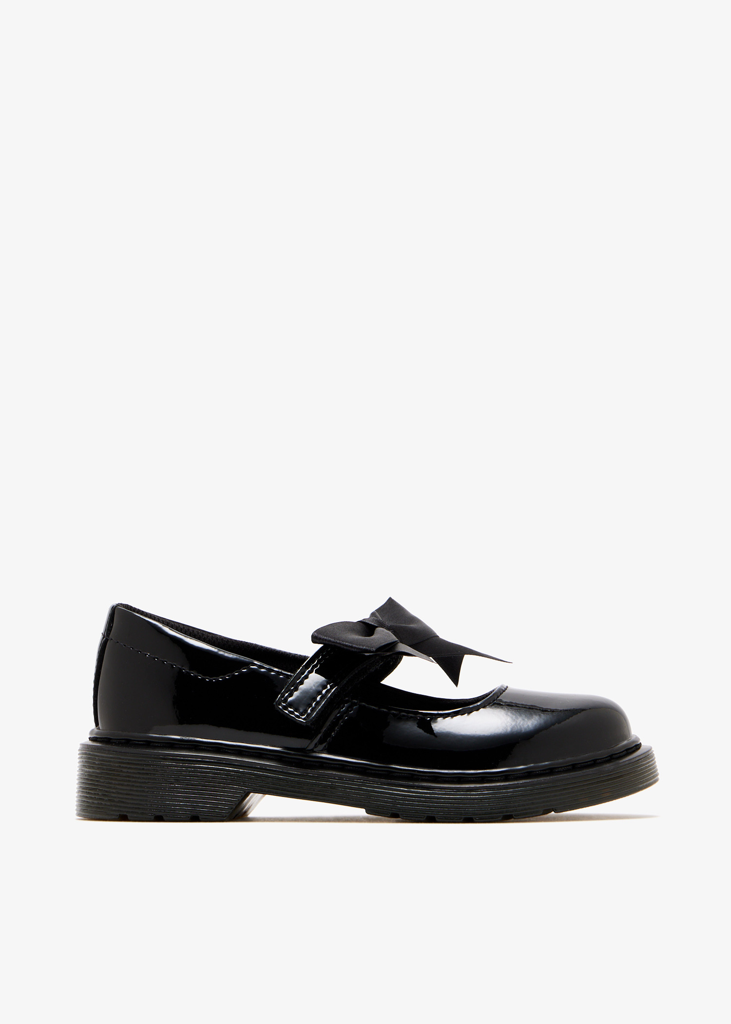 

Maccy II Mary Jane shoes, Black