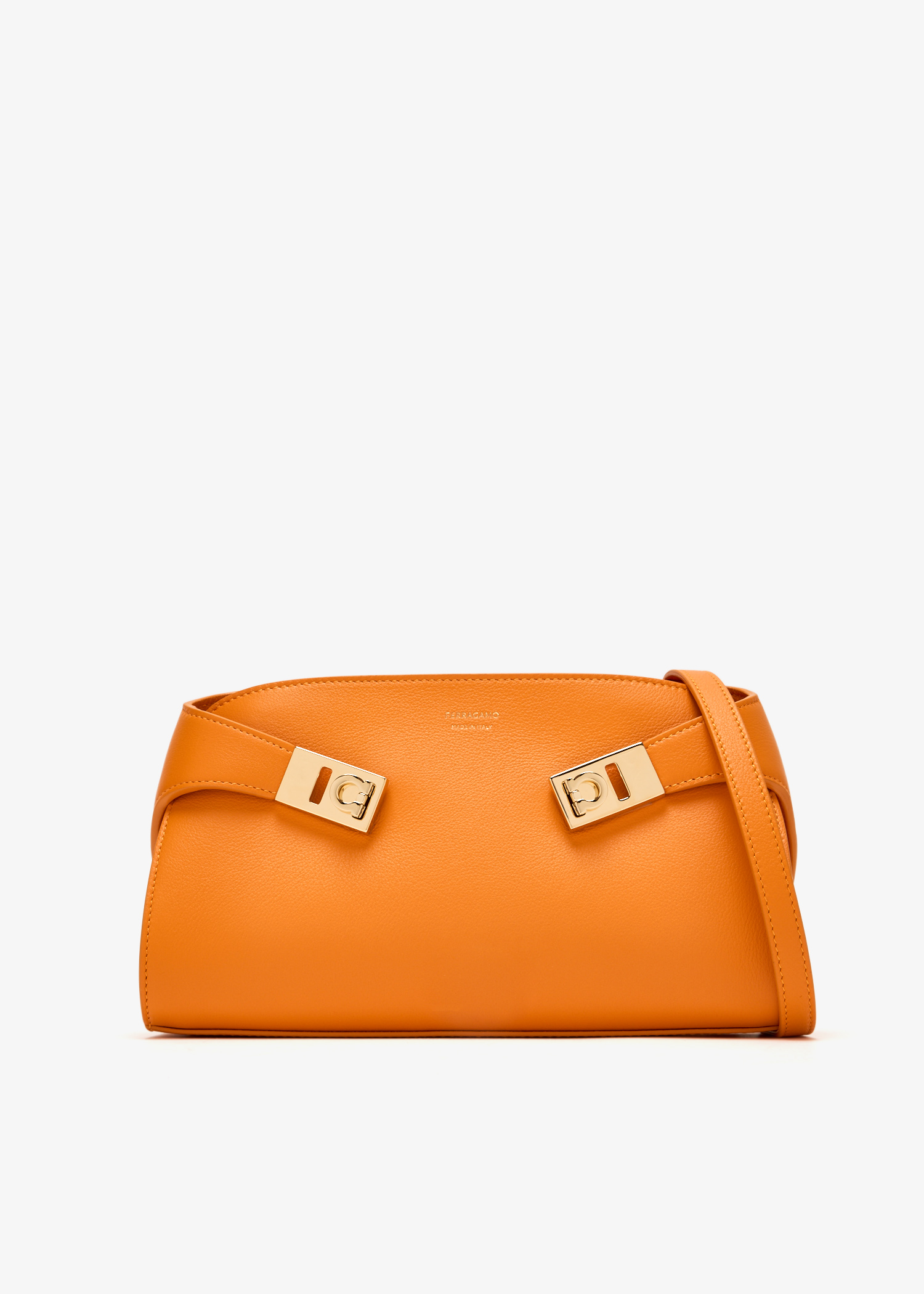 

Hug crossbody bag, Orange
