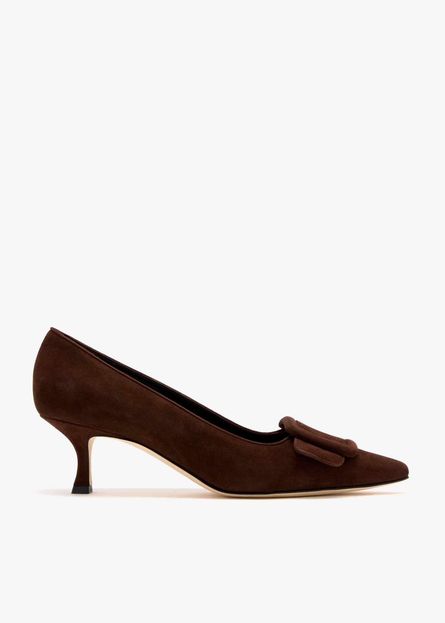 

Maysale pumps, Brown