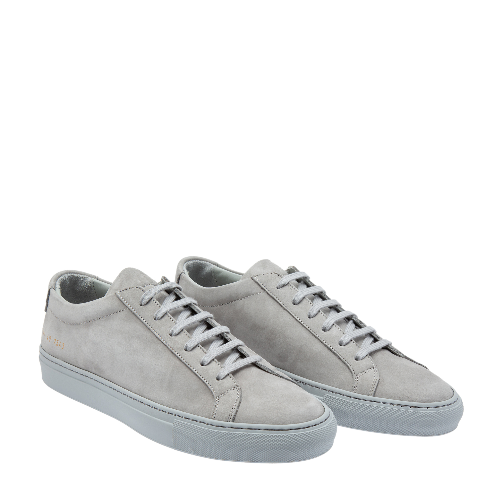 

Original Achilles sneakers, Grey