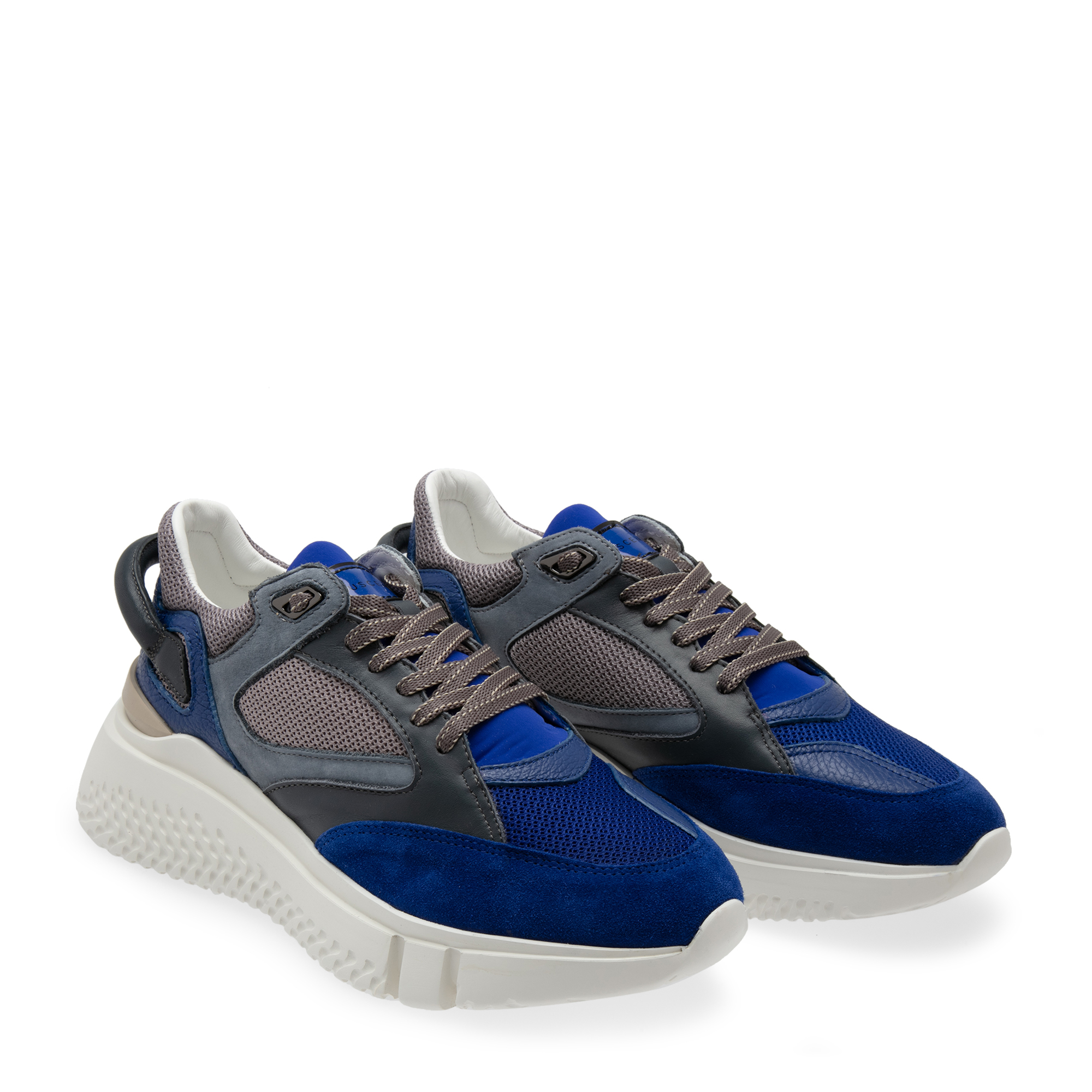 

Veloce sneakers, White