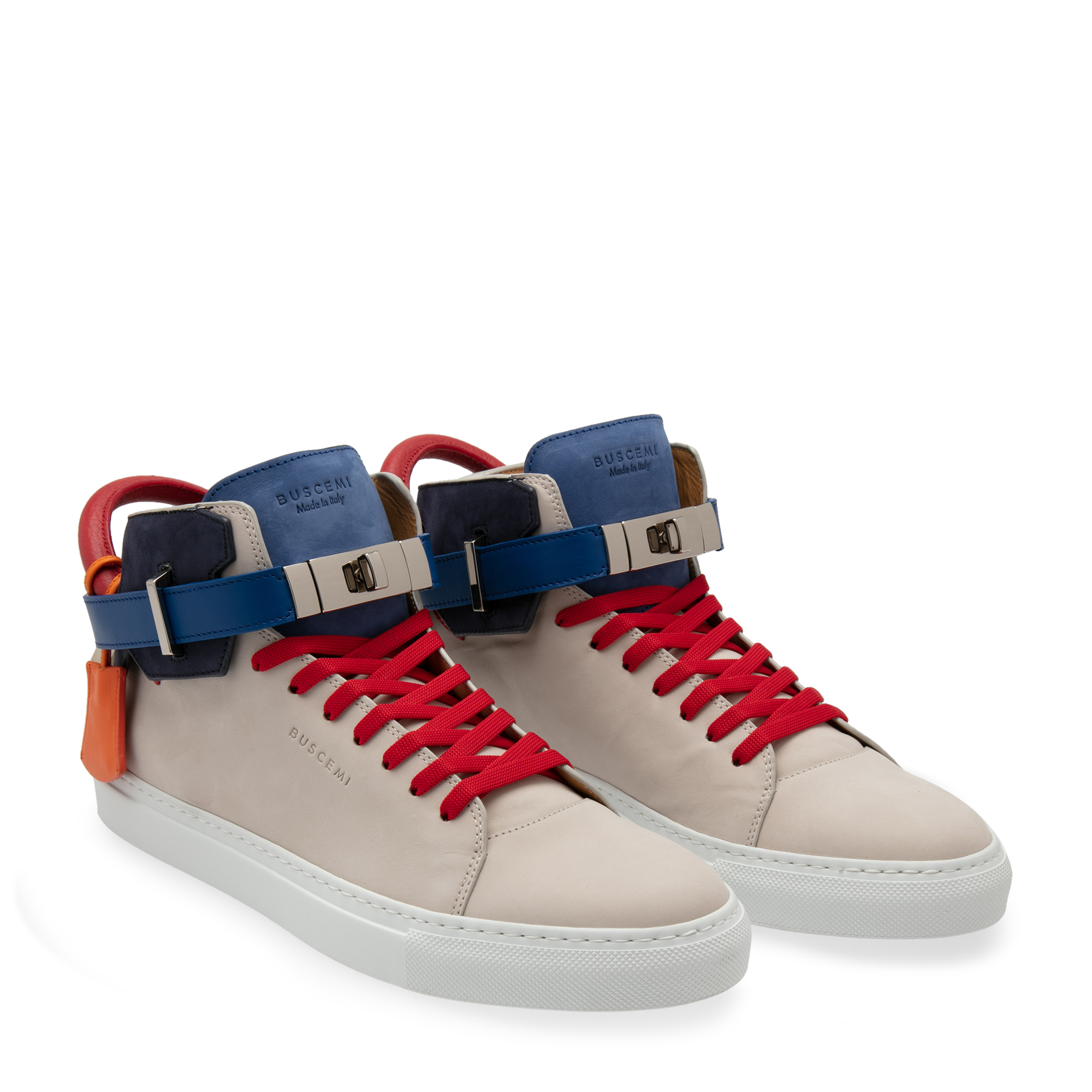 

100MM sneakers, Beige