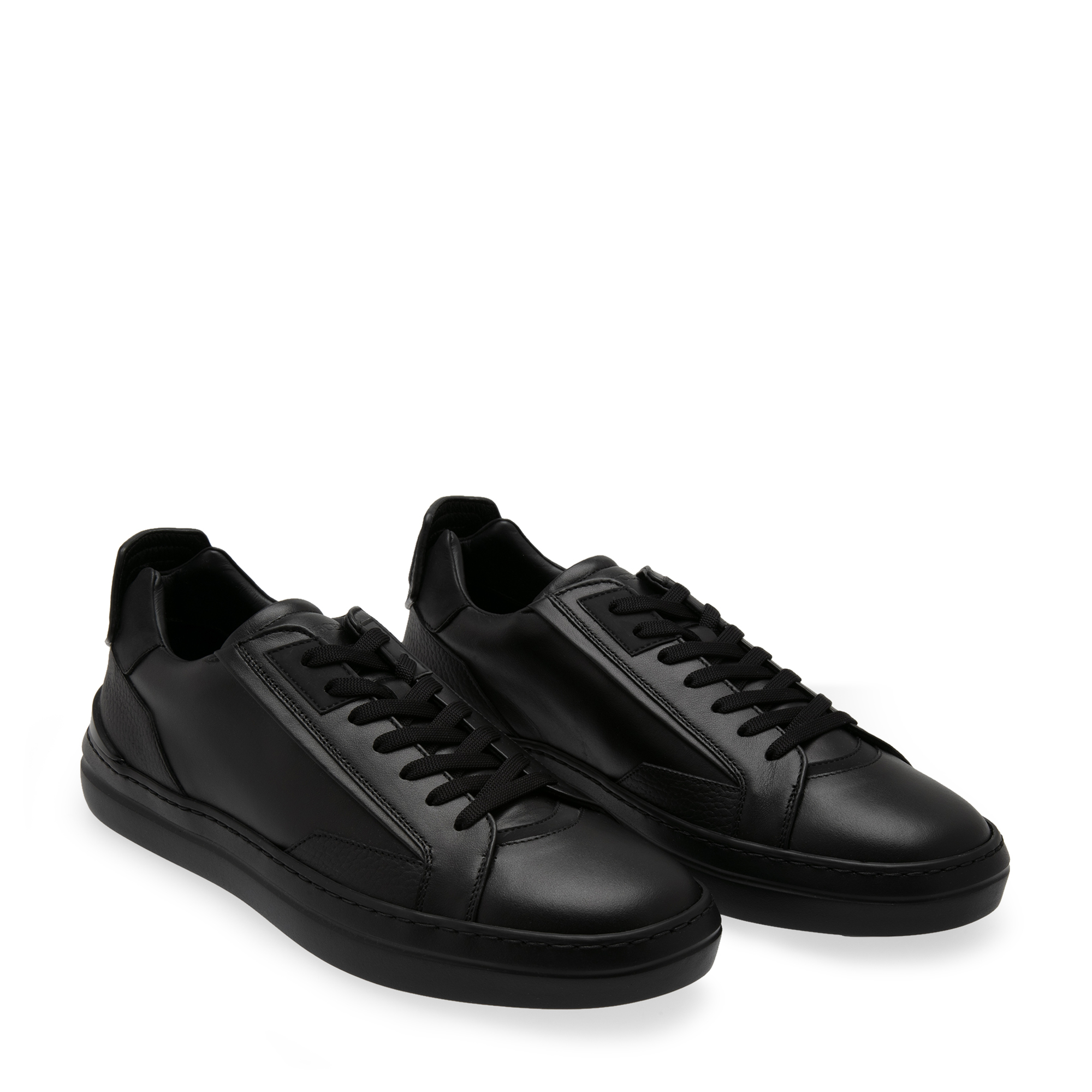 

Estra sneakers, Black