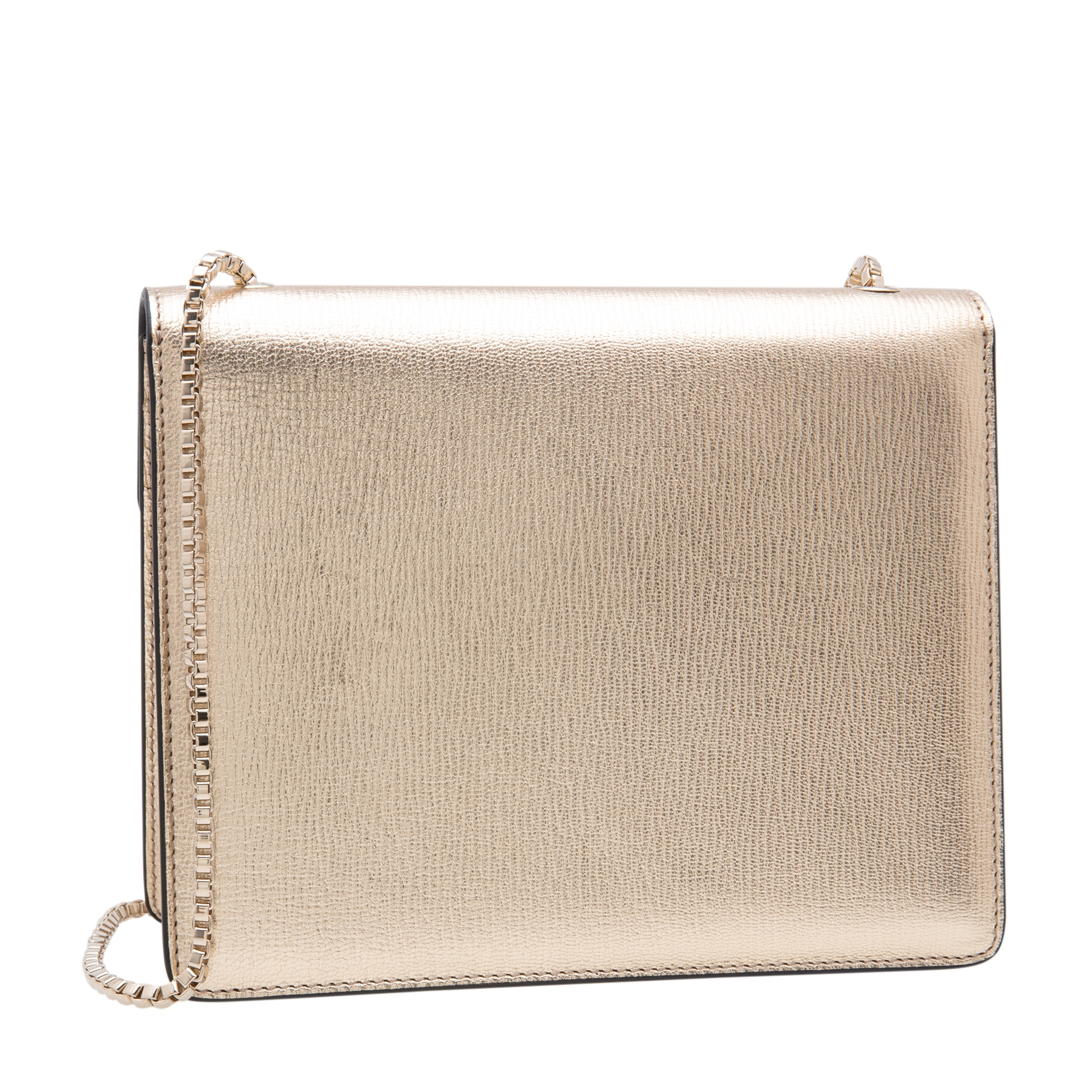 

Gancini shoulder bag, Multi-coloured