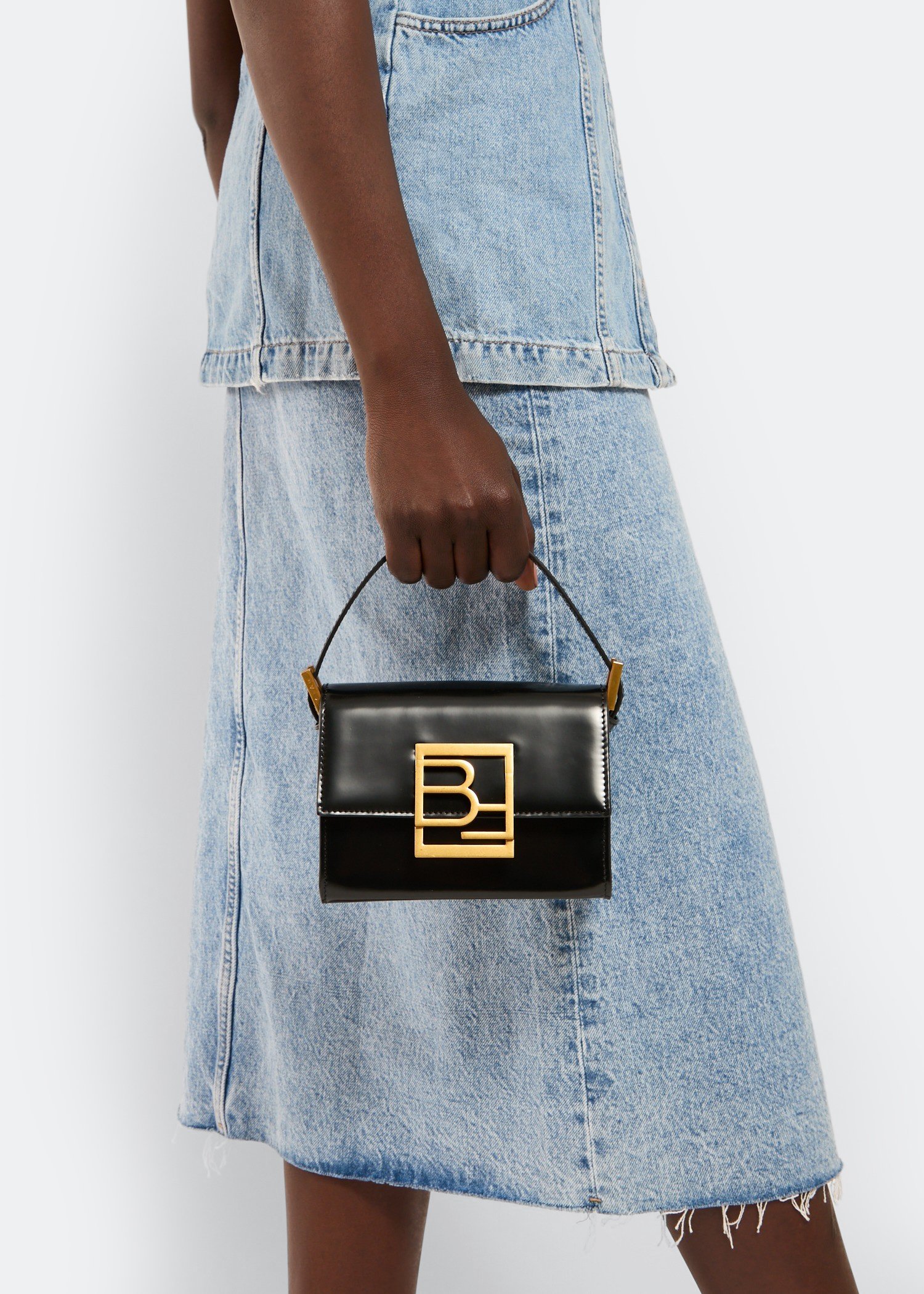 

Fran bag, Black