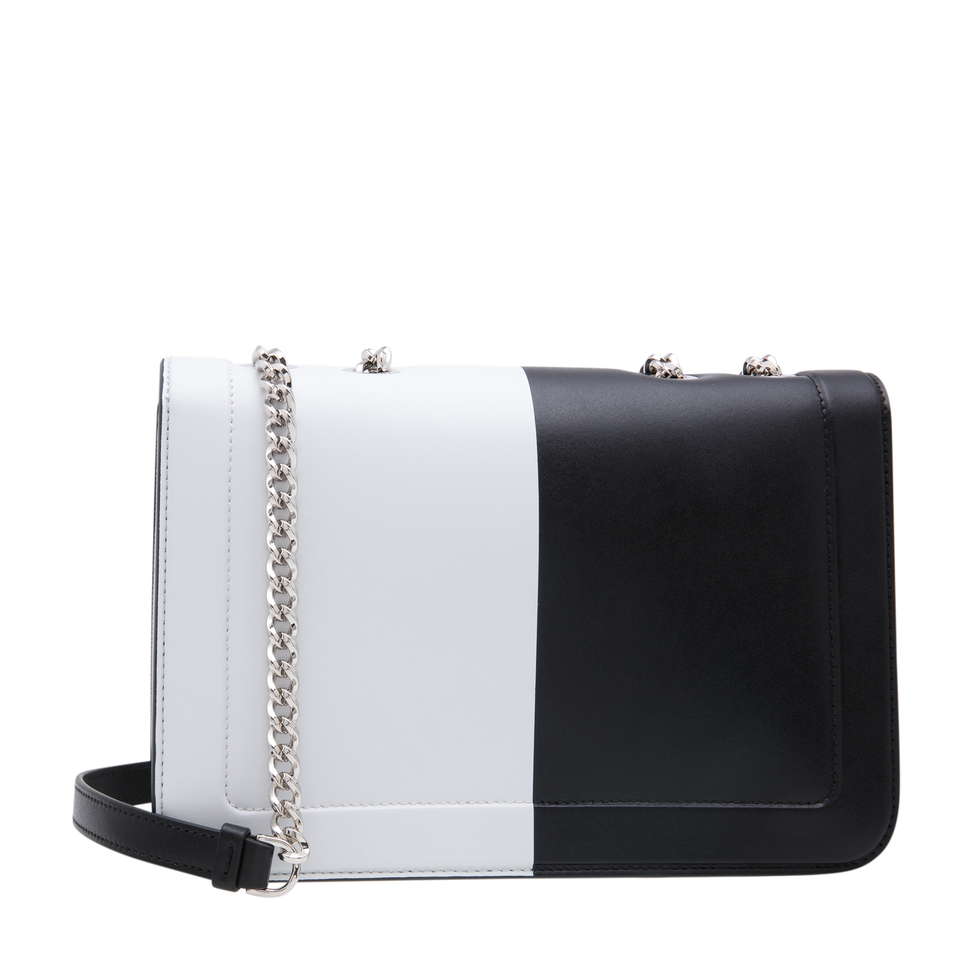 

Vara bow shoulder bag, Multi-coloured