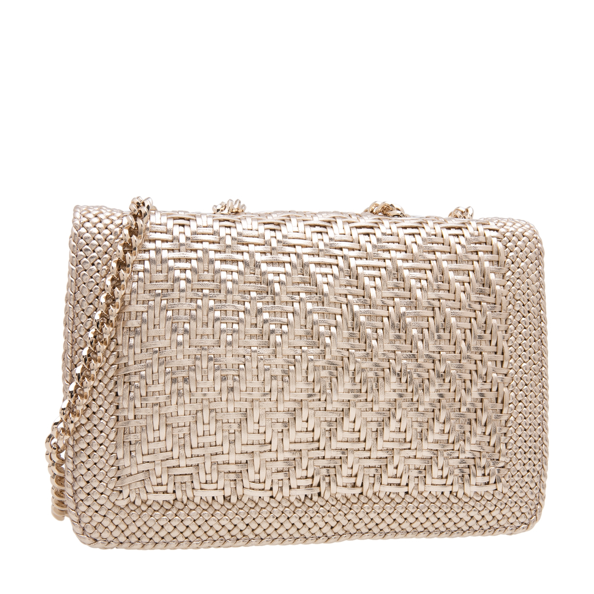 

Vara bow shoulder bag, Multi-coloured