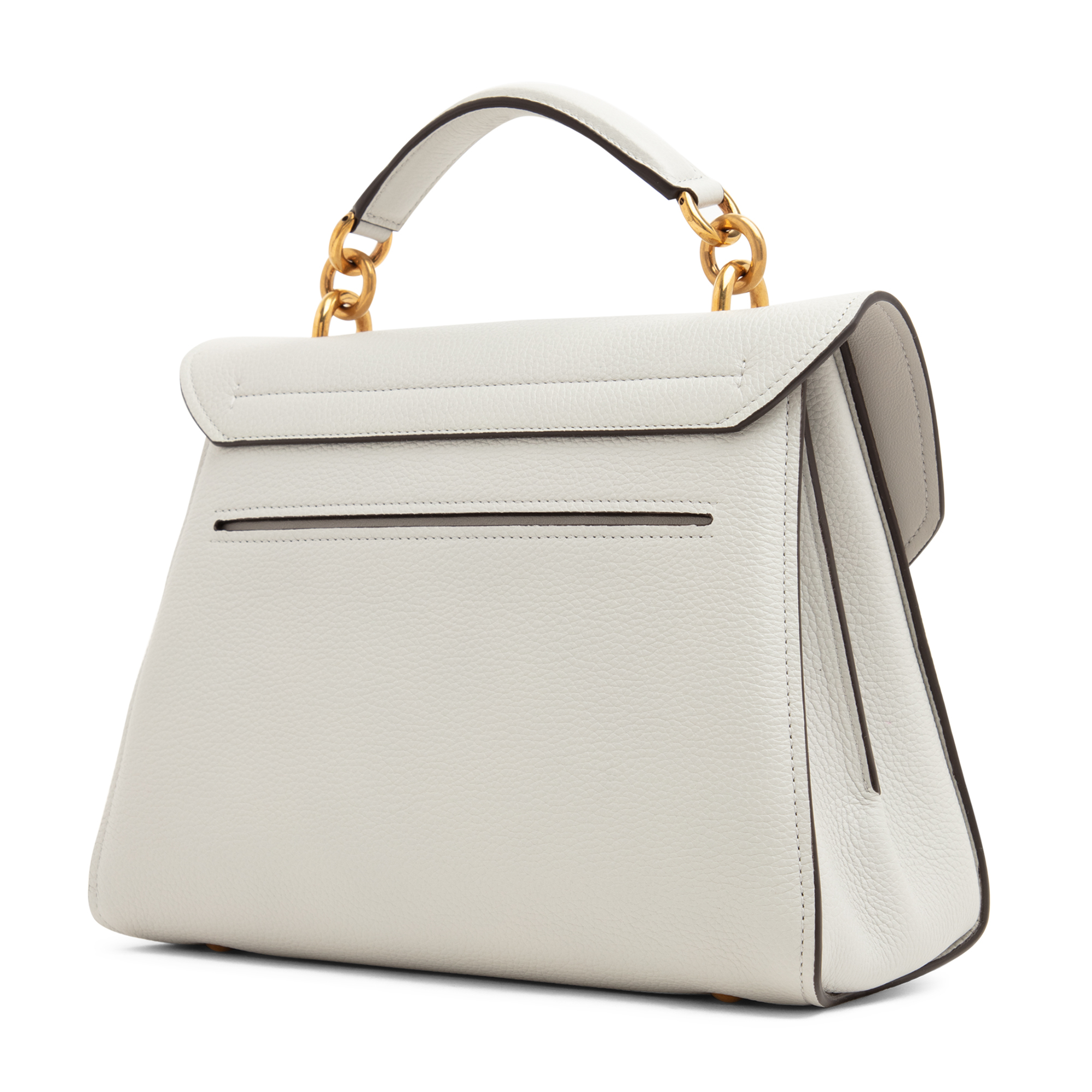 

Margot bag, White