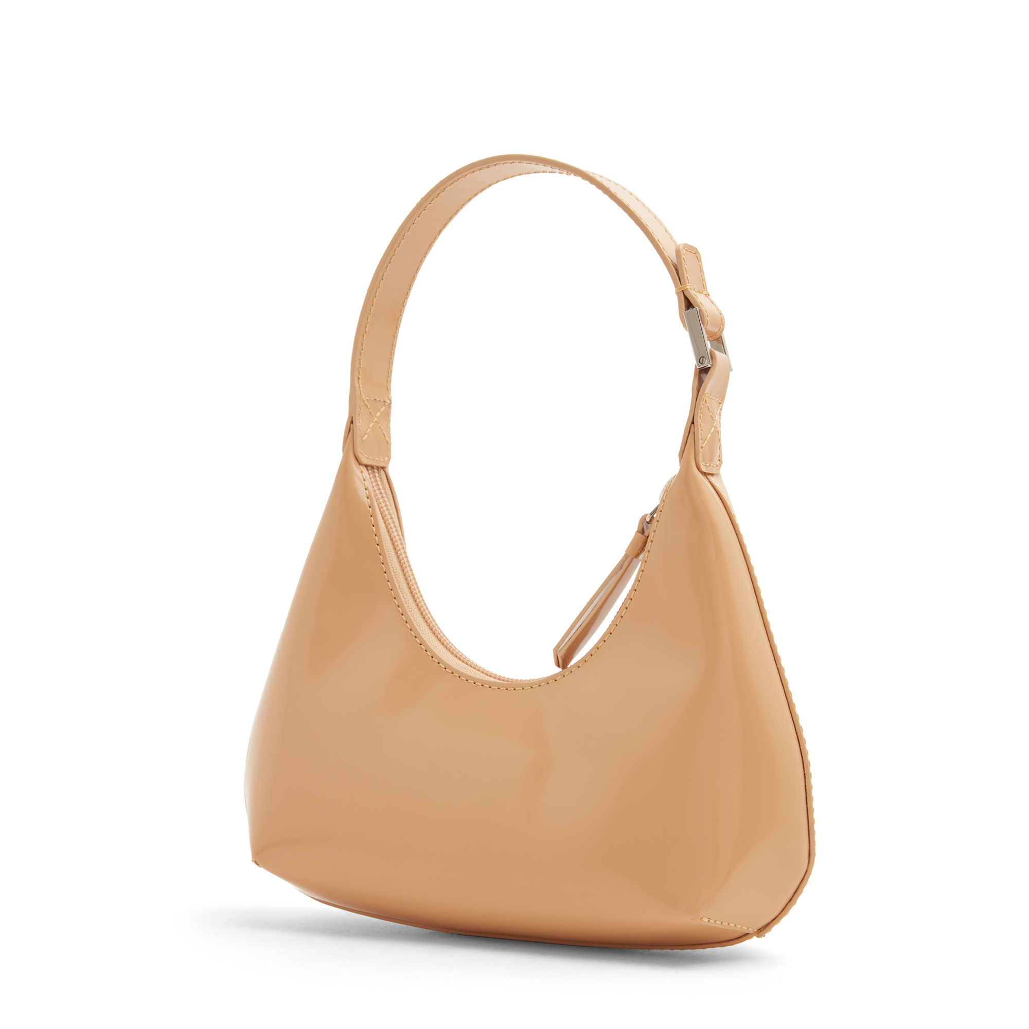 

Baby Amber bag, Beige