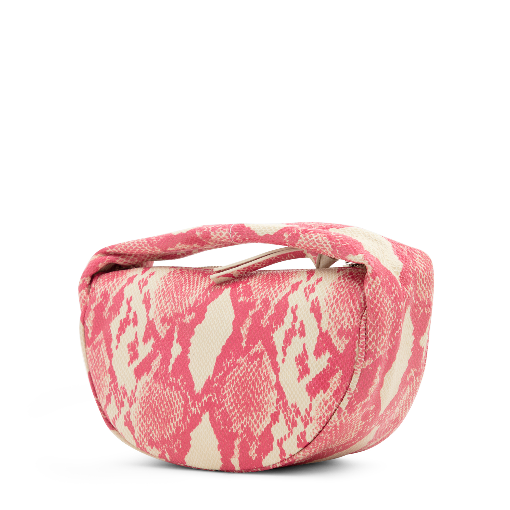 

Baby Cush bag, Pink