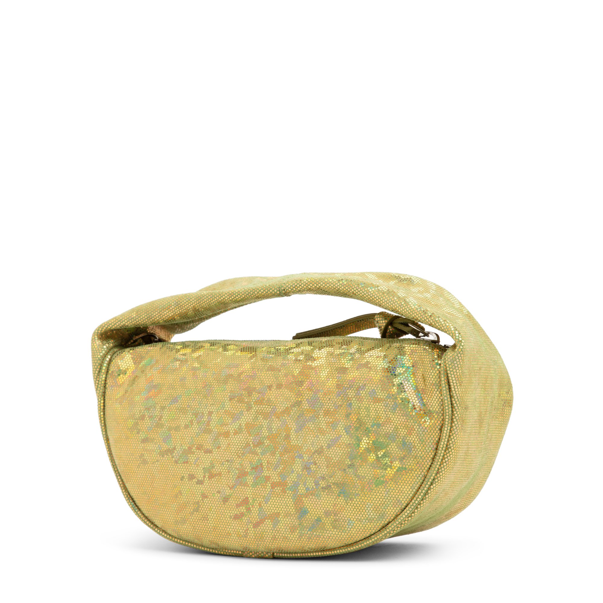 

Baby Cush bag, Green