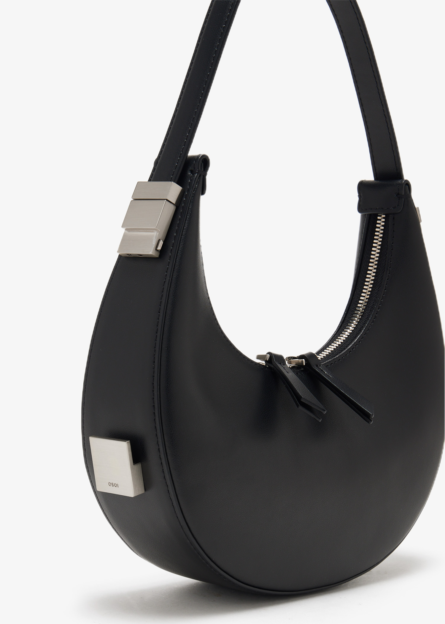 Osoi Toni Mini bag for Women - Black in KSA | Level Shoes Osoi Toni Mini bag for Women - Black in KSA | Level Shoes