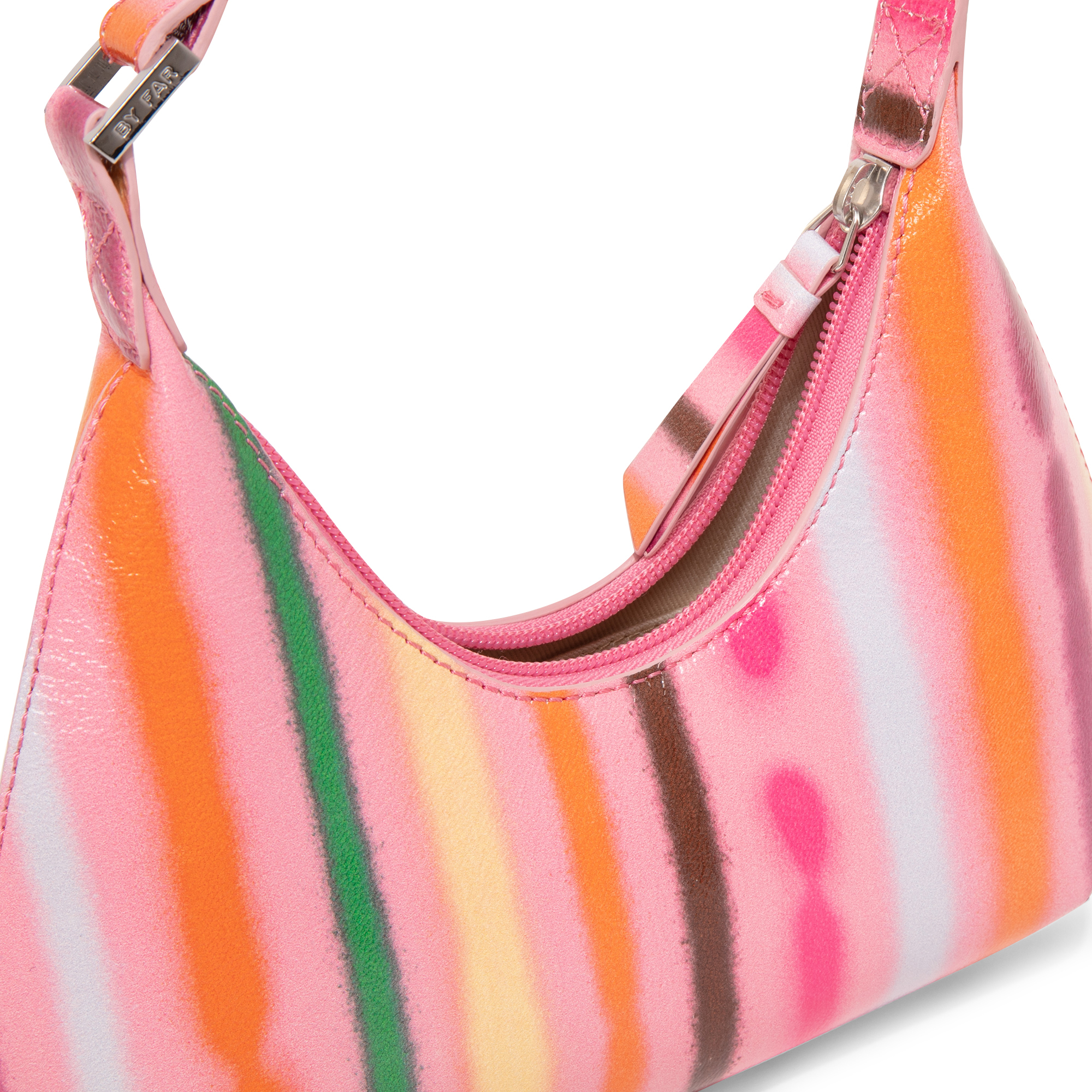 

Baby Amber bag, Pink