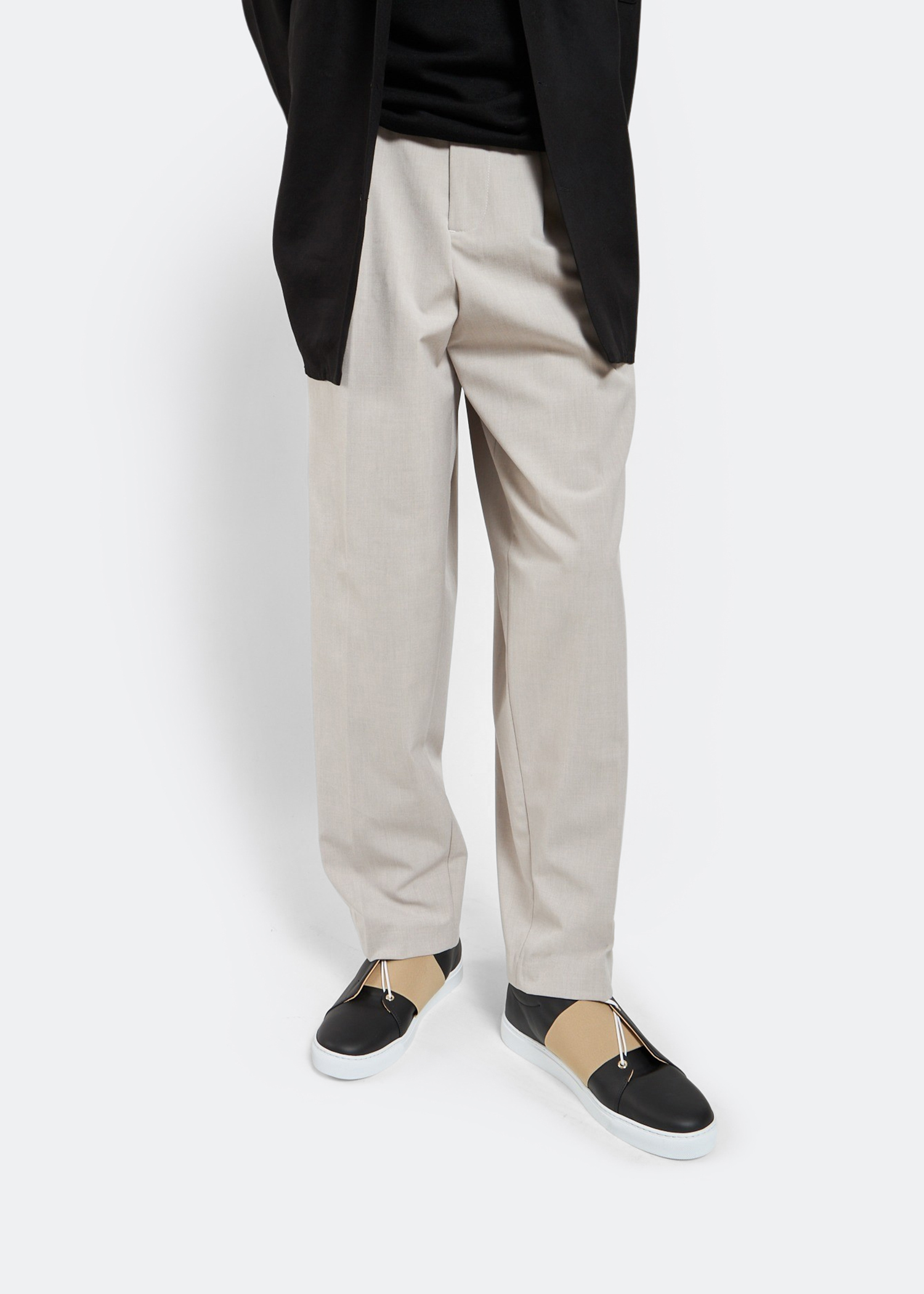 

Toi & Moi N.C sneakers, Black
