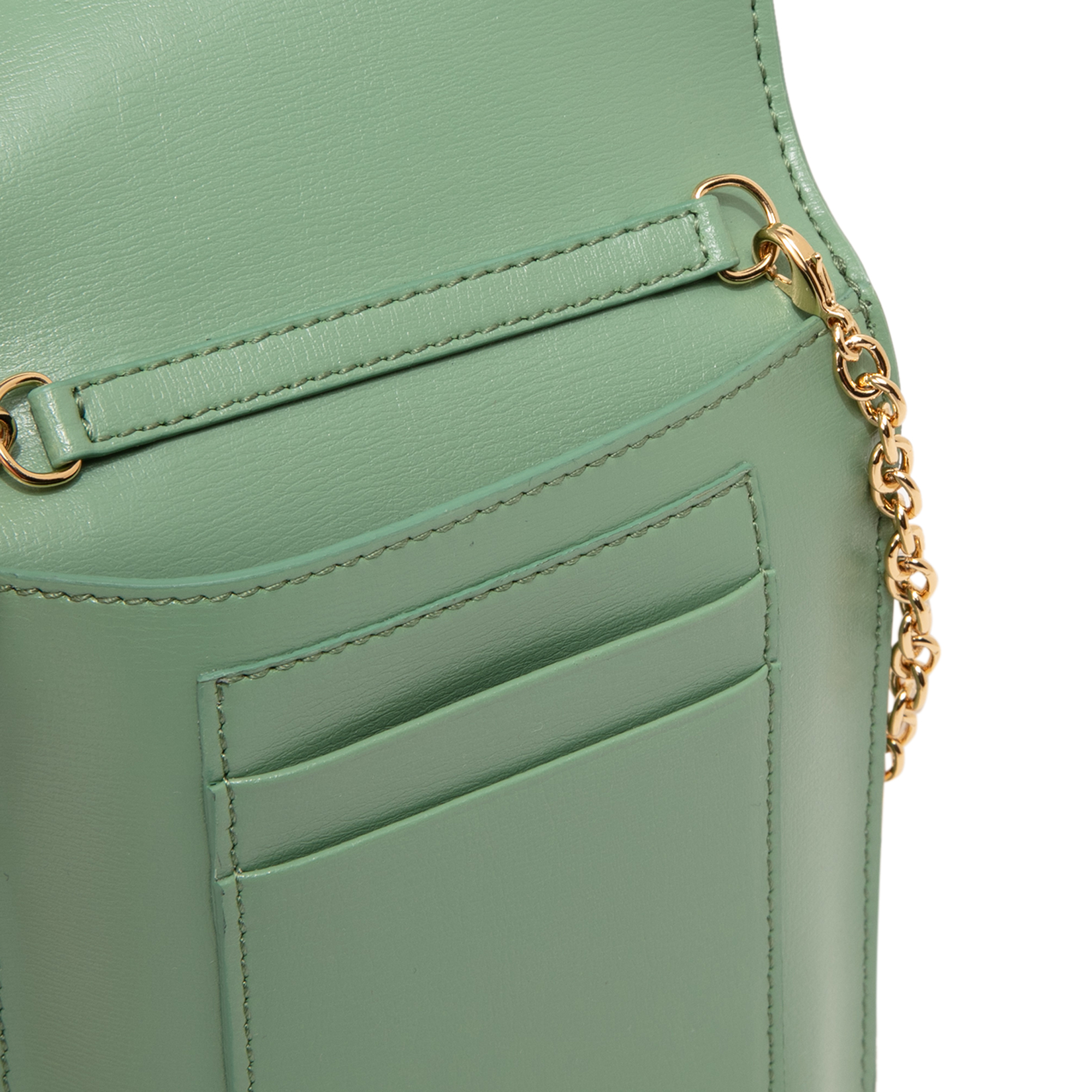 

Vara smartphone cover, Green