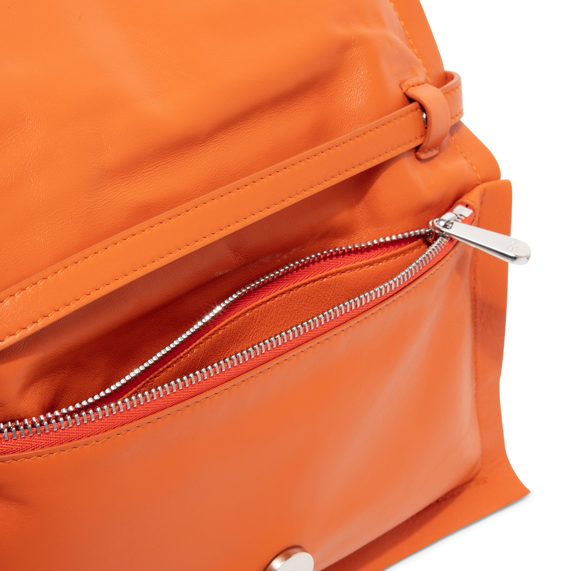 

Viva Bow mini bag, Orange