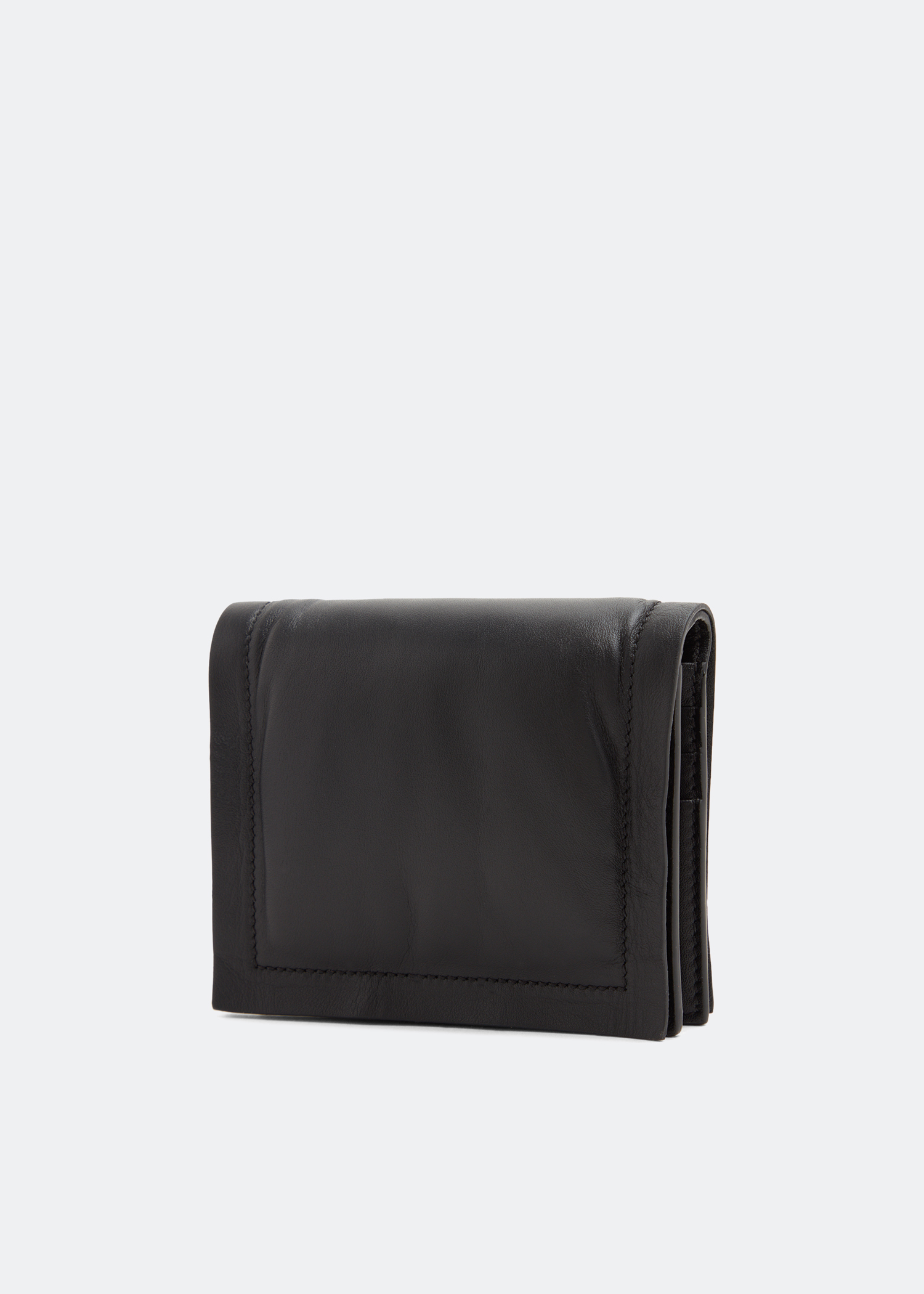 

Viva bow wallet, Black